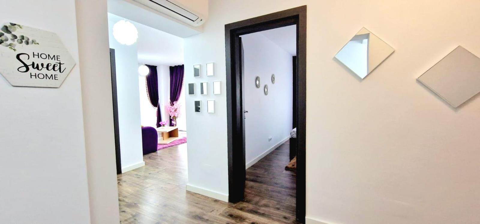 New Luxury Central Apartment view 4