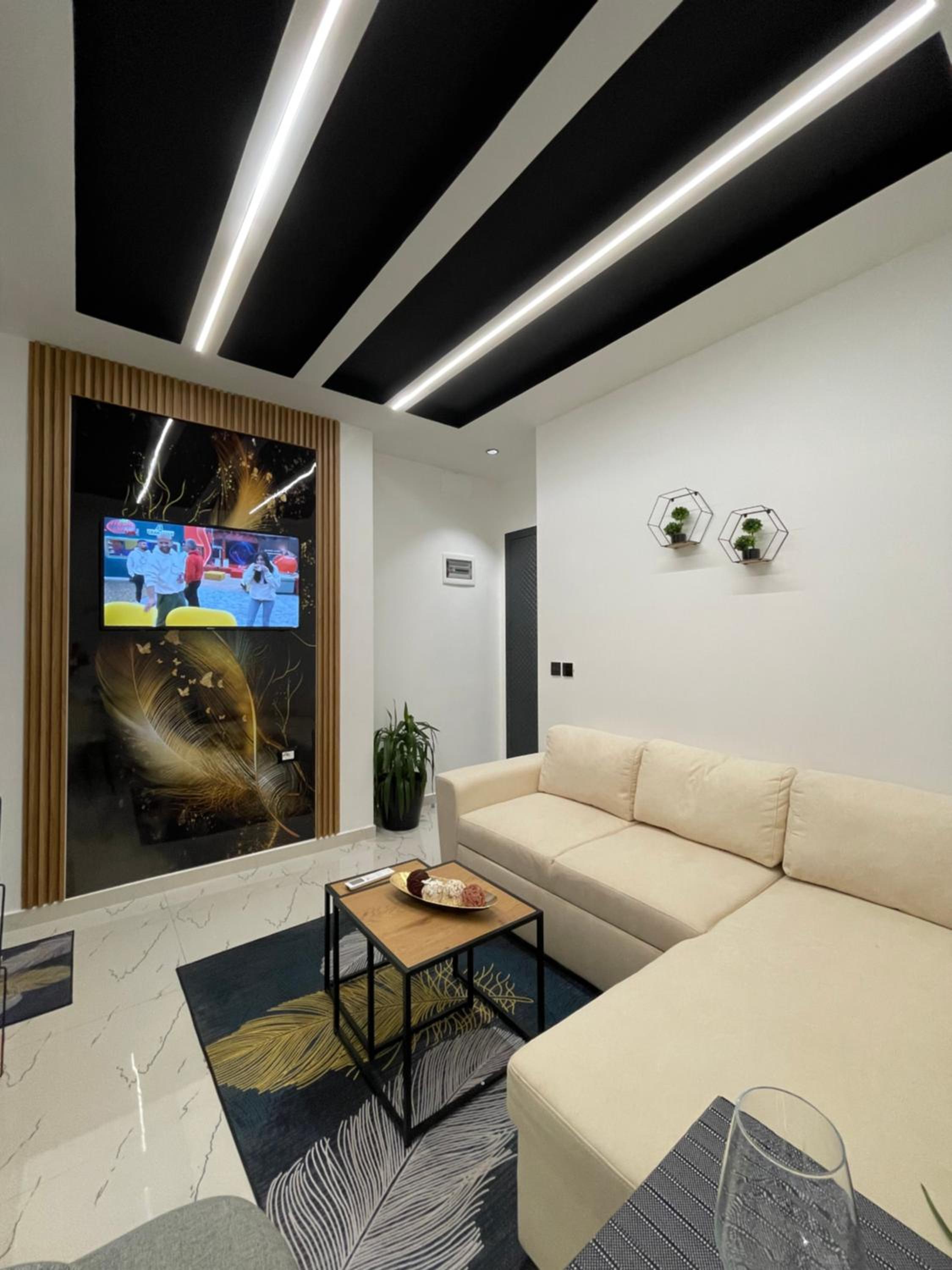Sueño Apartments & Suites