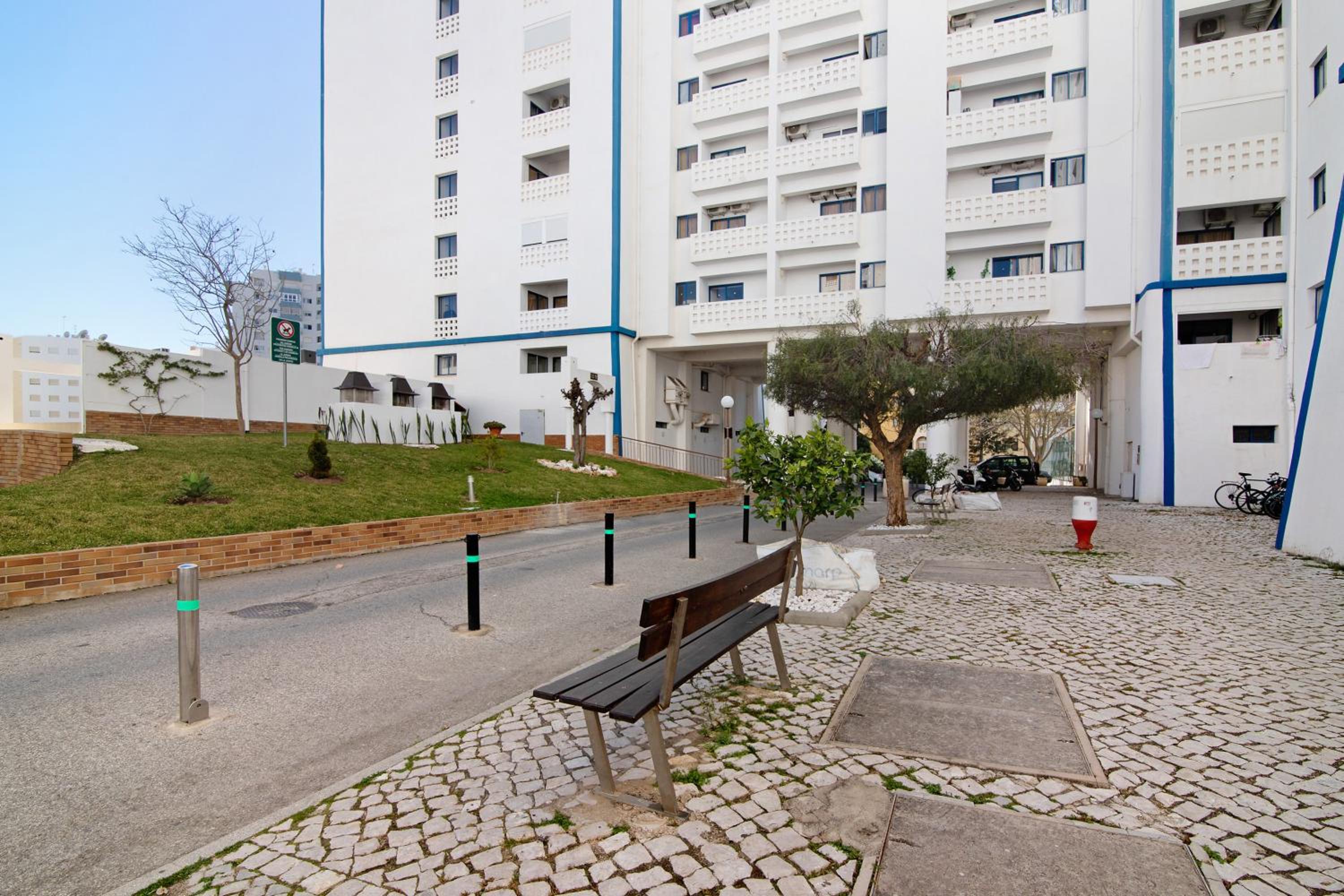 Apartamento Freire view 5