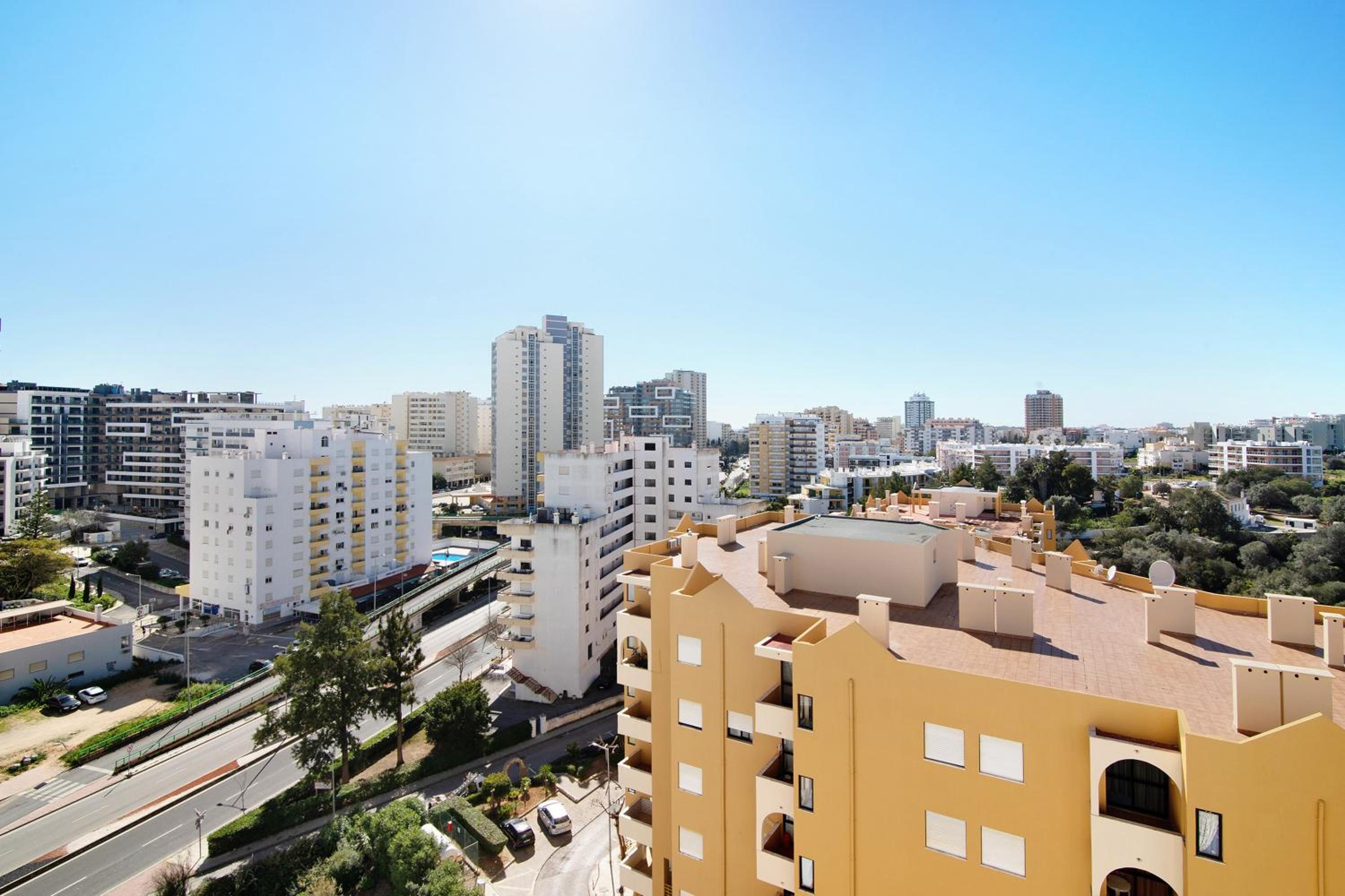 Apartamento Freire view 2