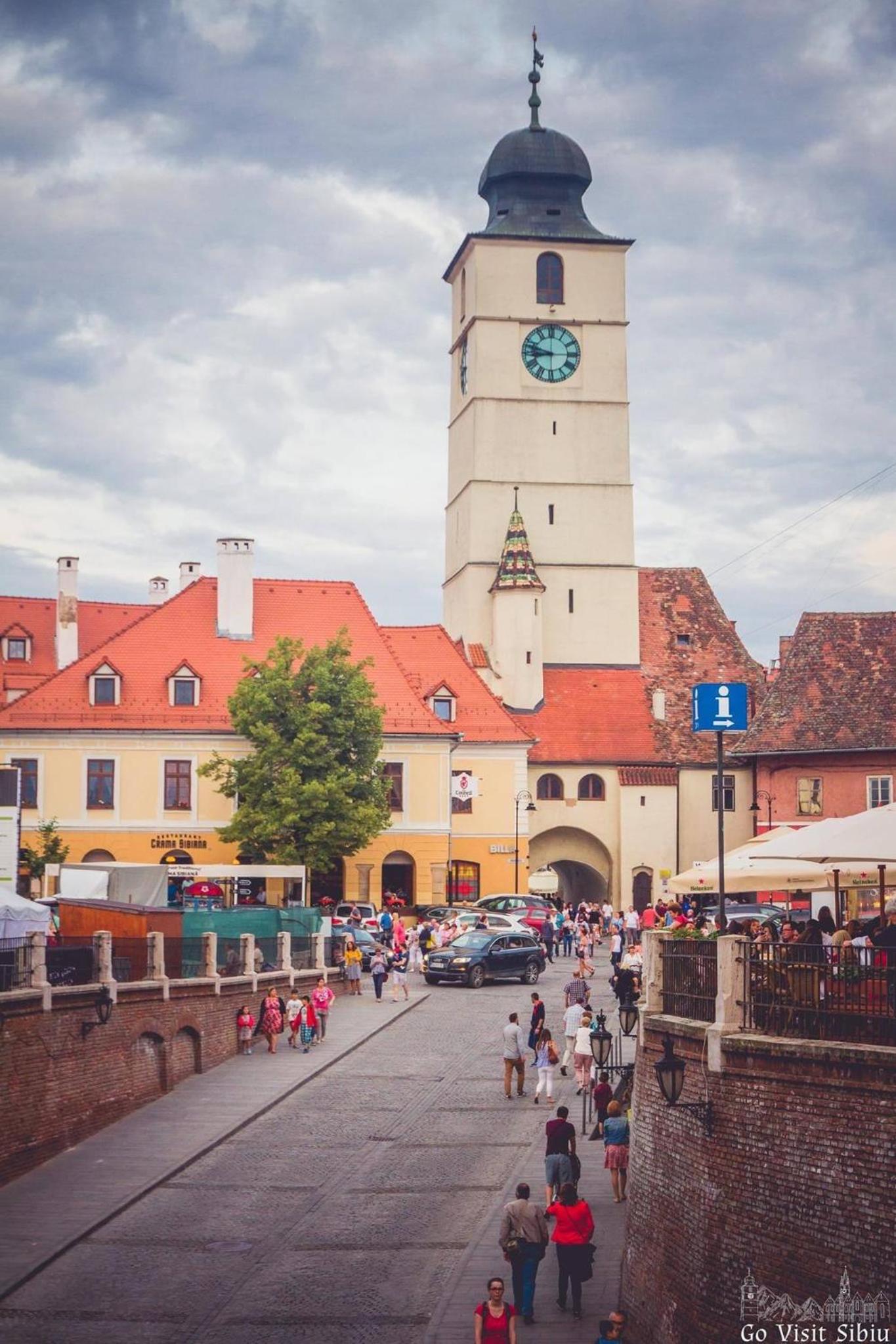 Blue Residence