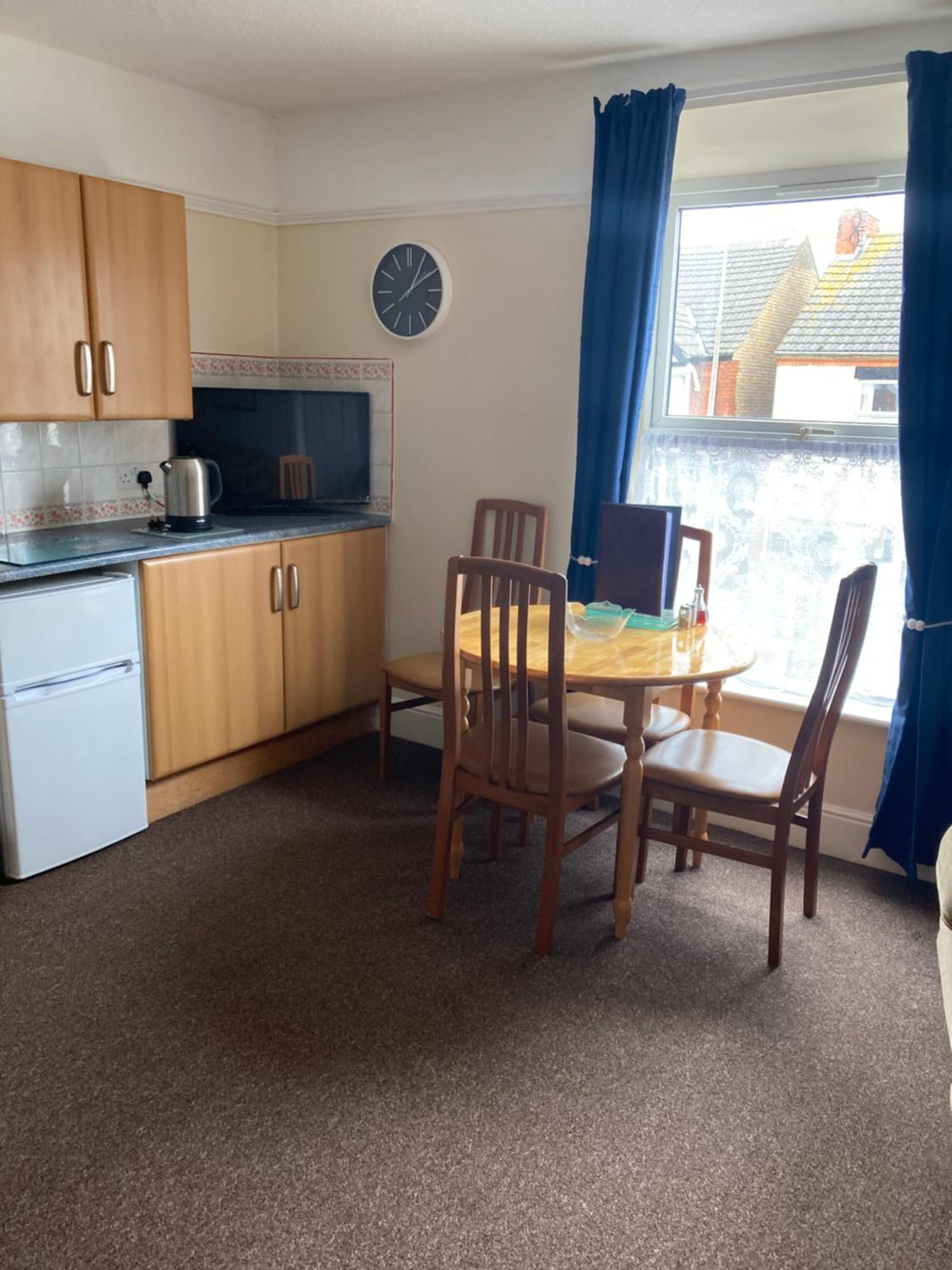 Happy Holiday apartments