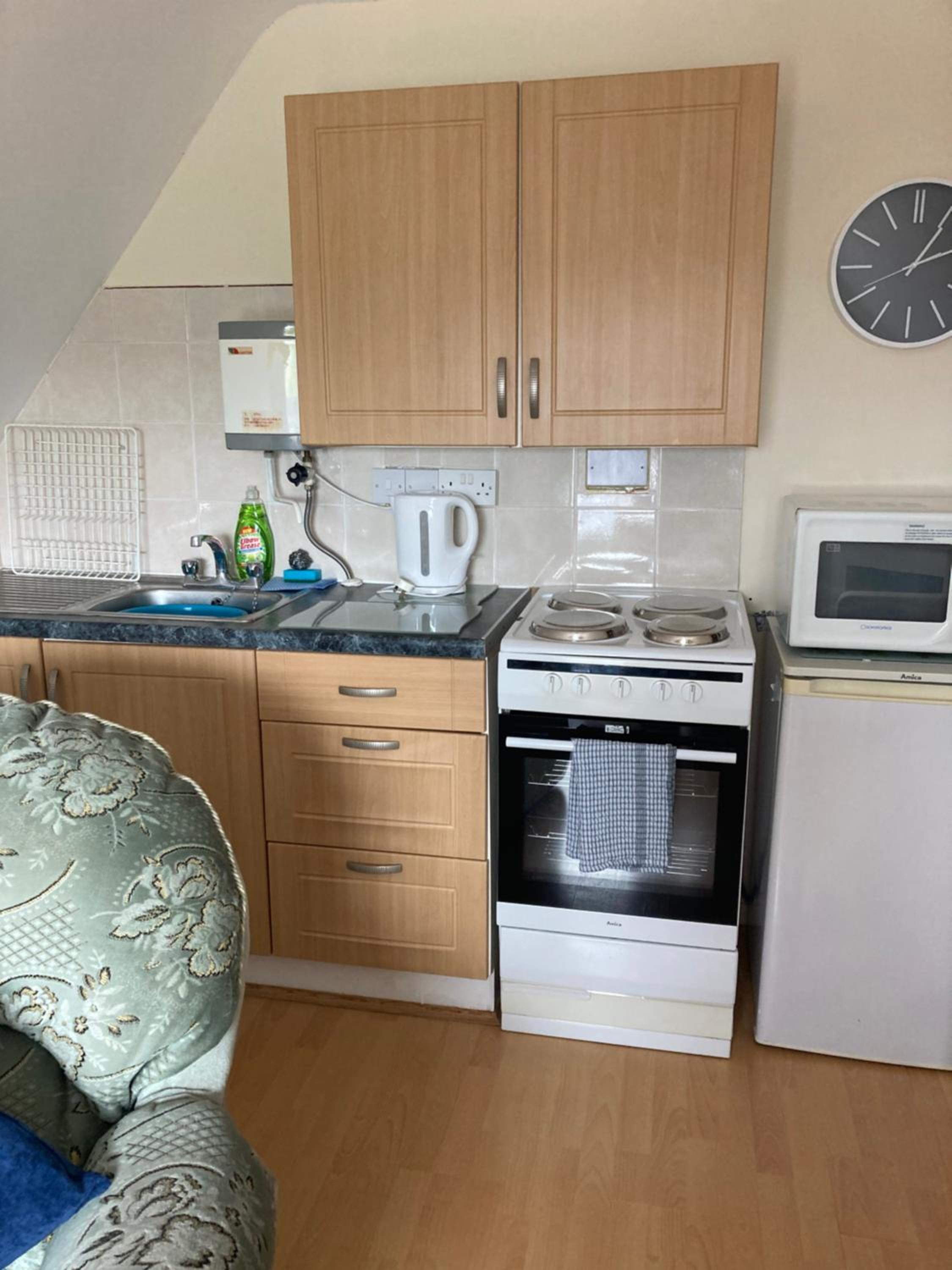 Happy Holiday apartments