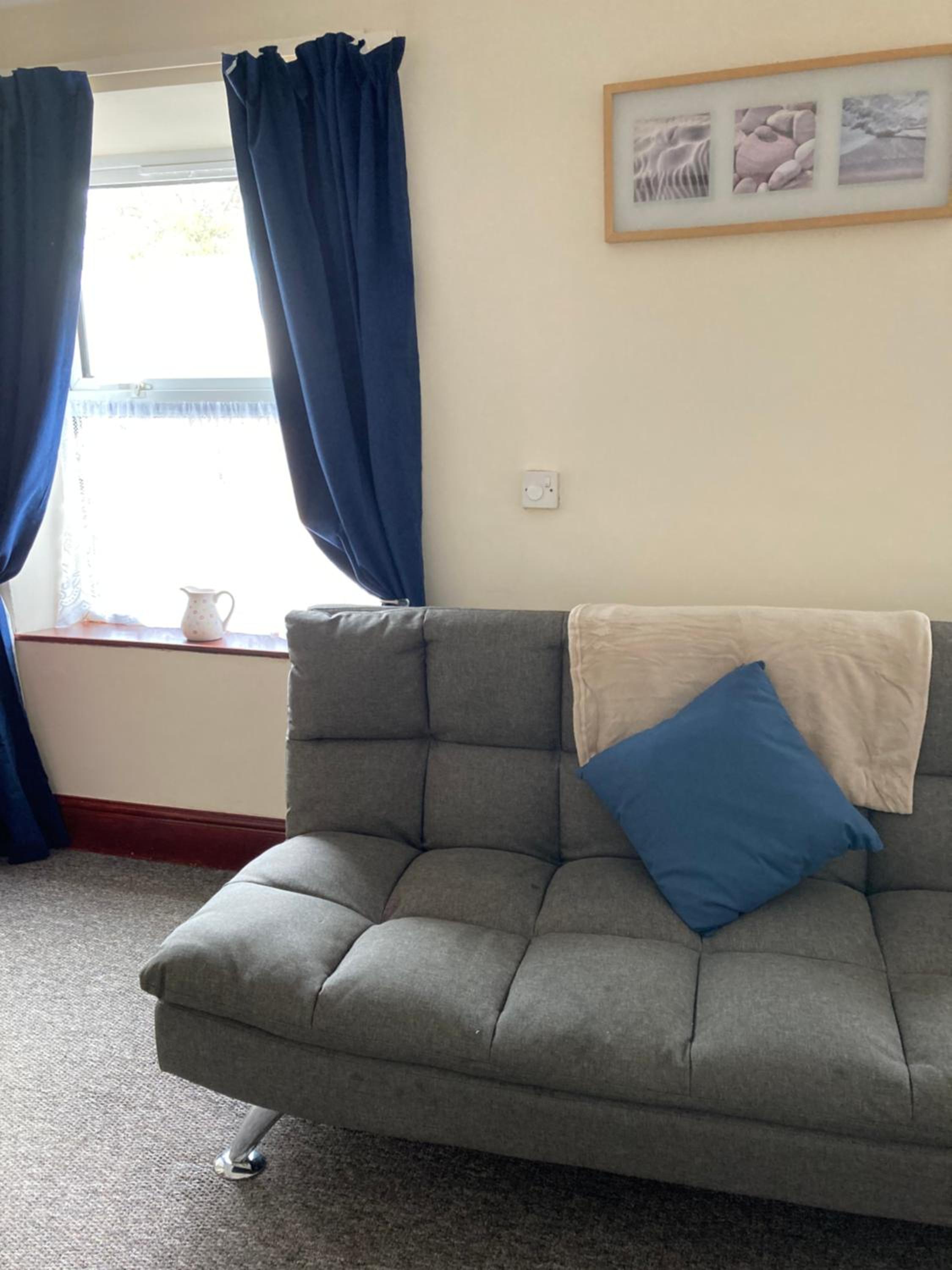 Happy Holiday apartments