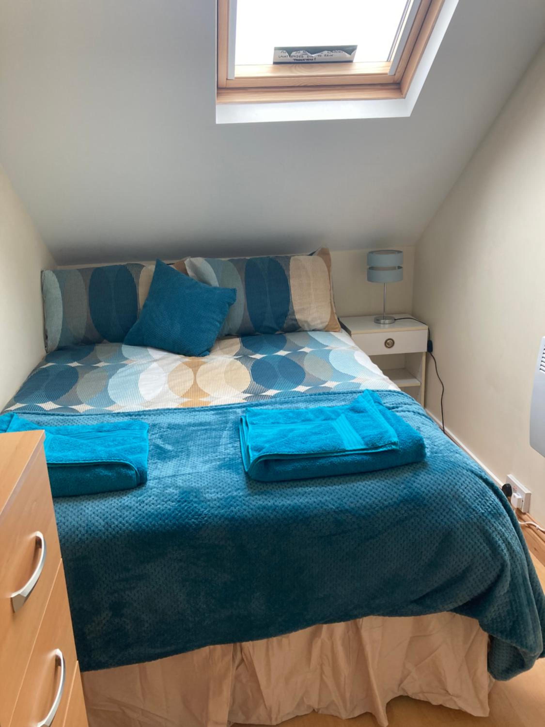 Happy Holiday apartments