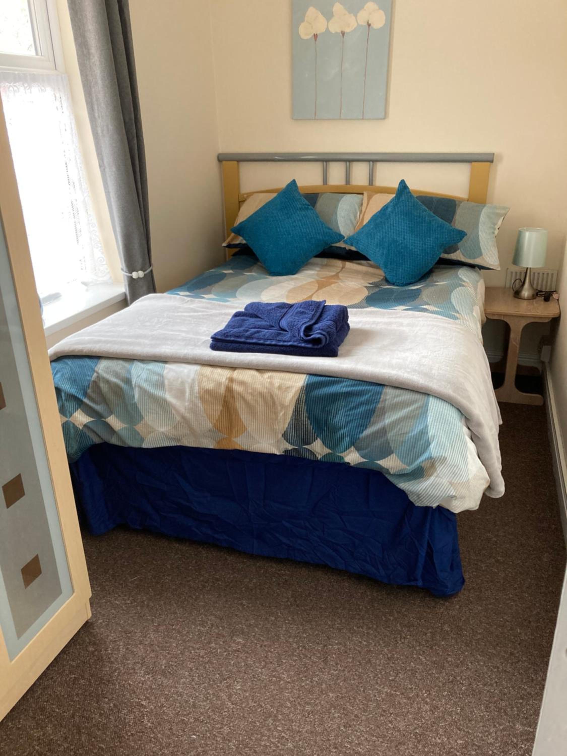 Happy Holiday apartments