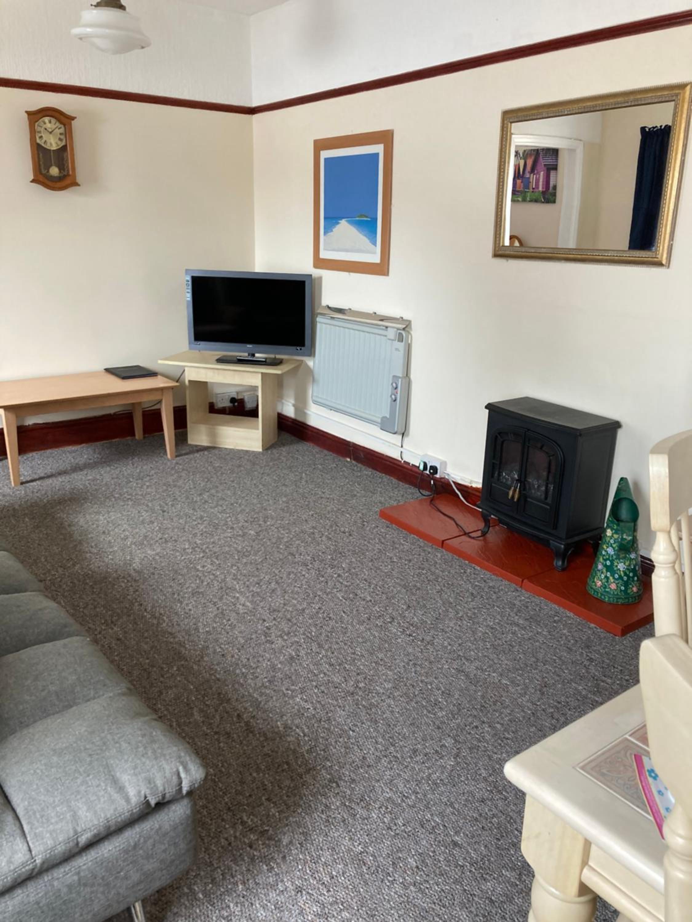 Happy Holiday apartments