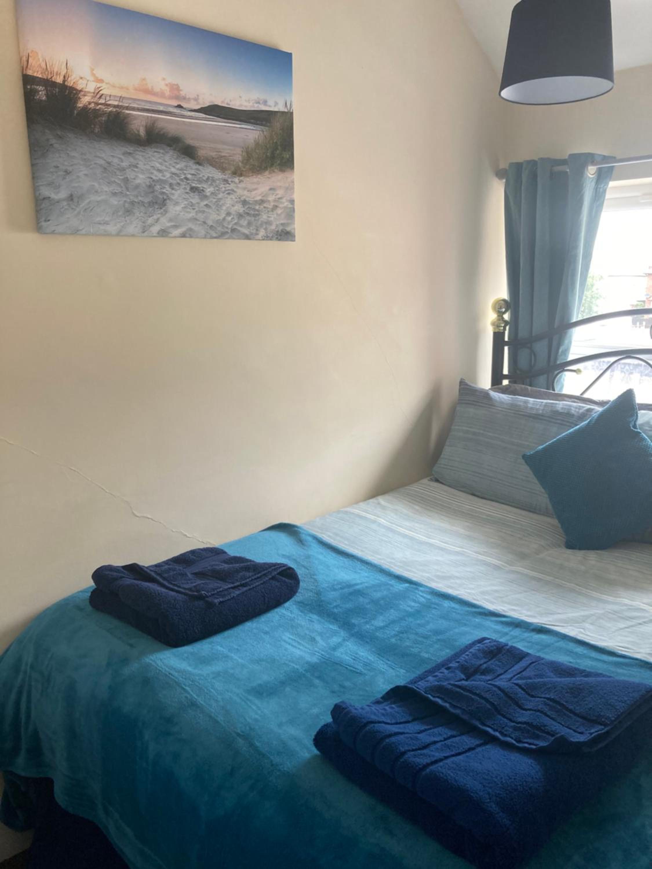 Happy Holiday apartments