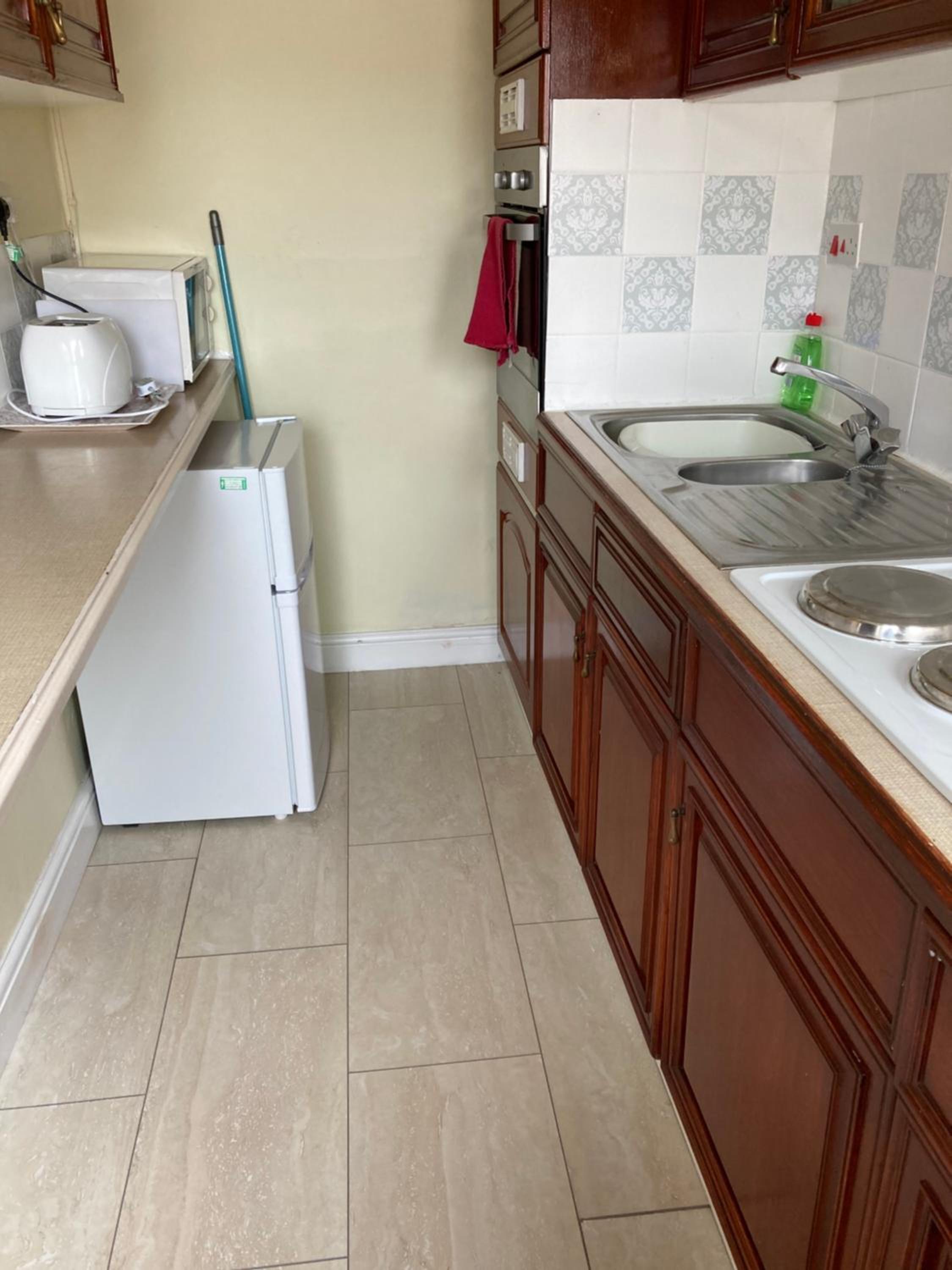 Happy Holiday apartments