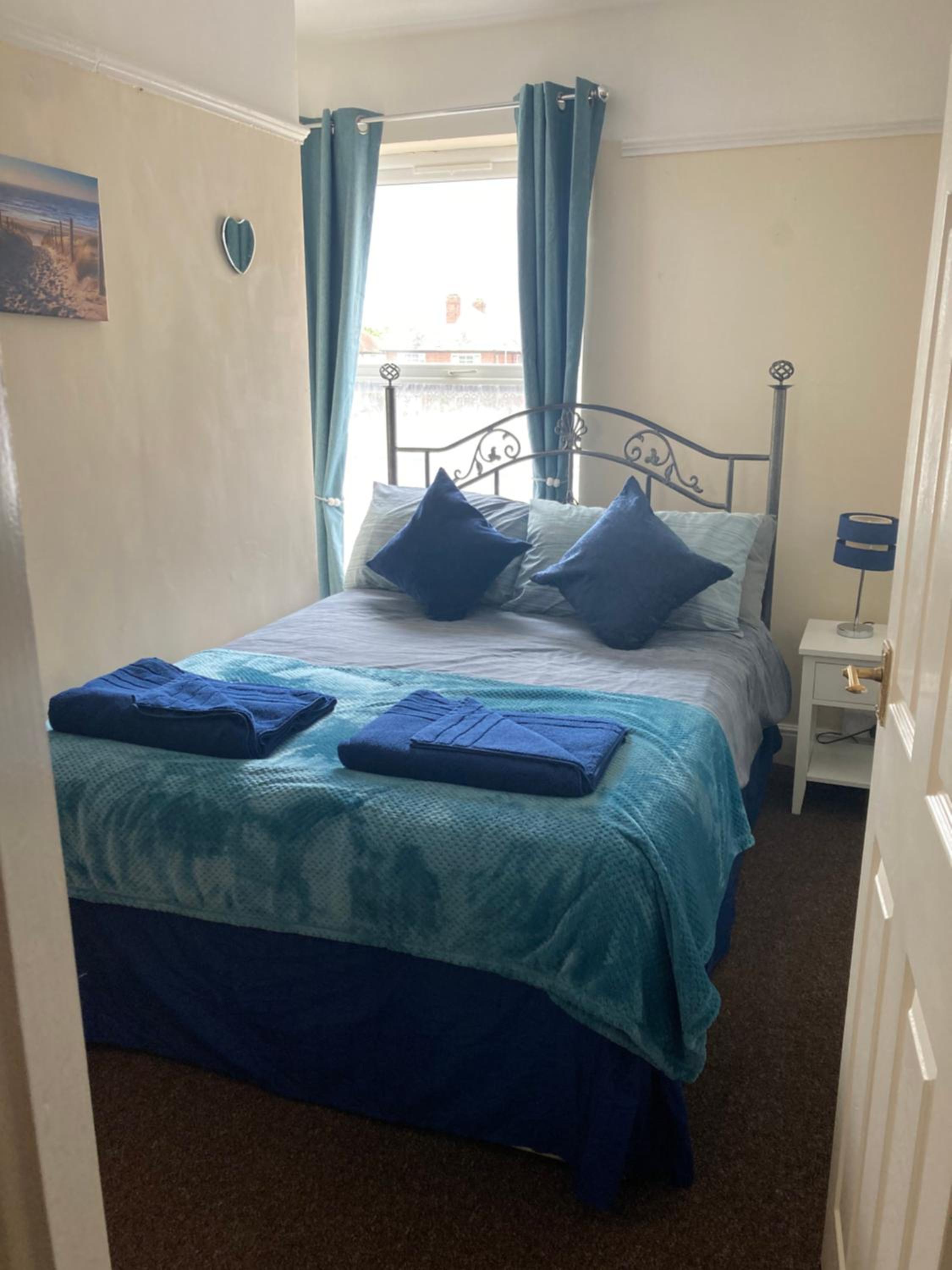 Happy Holiday apartments