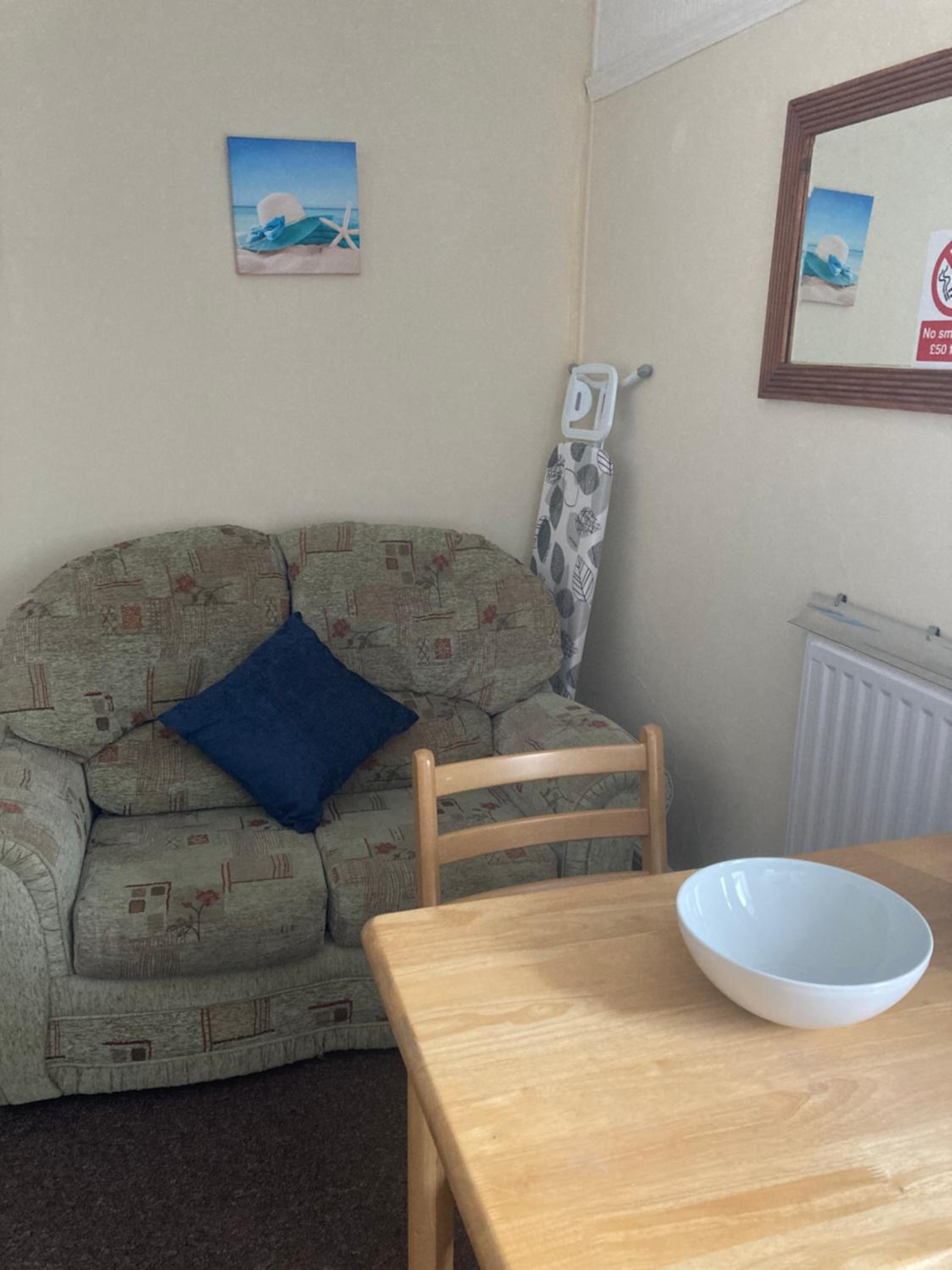 Happy Holiday apartments