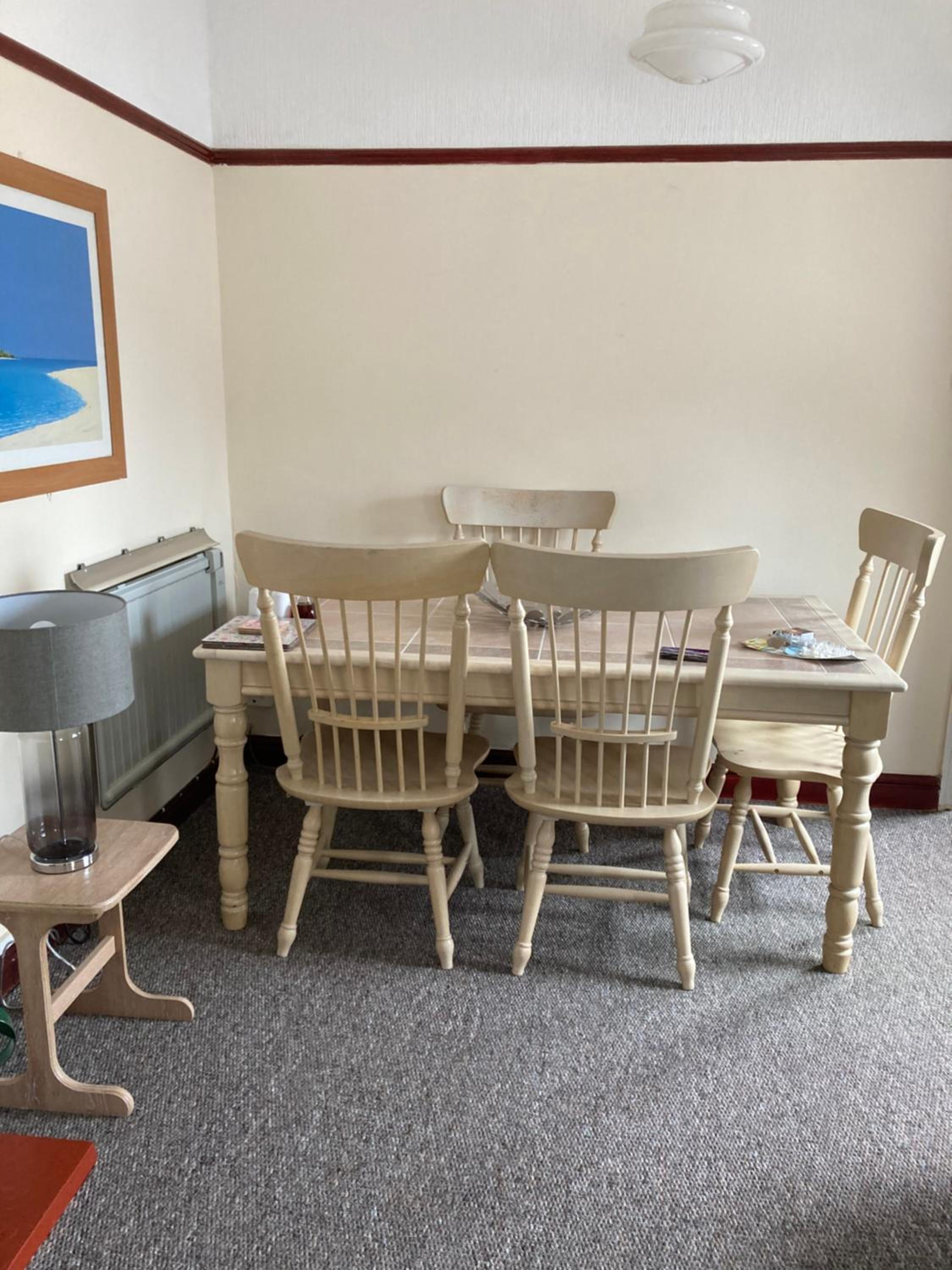 Happy Holiday apartments
