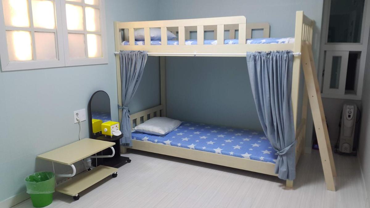 Cobe Guesthouse Dongdaemun