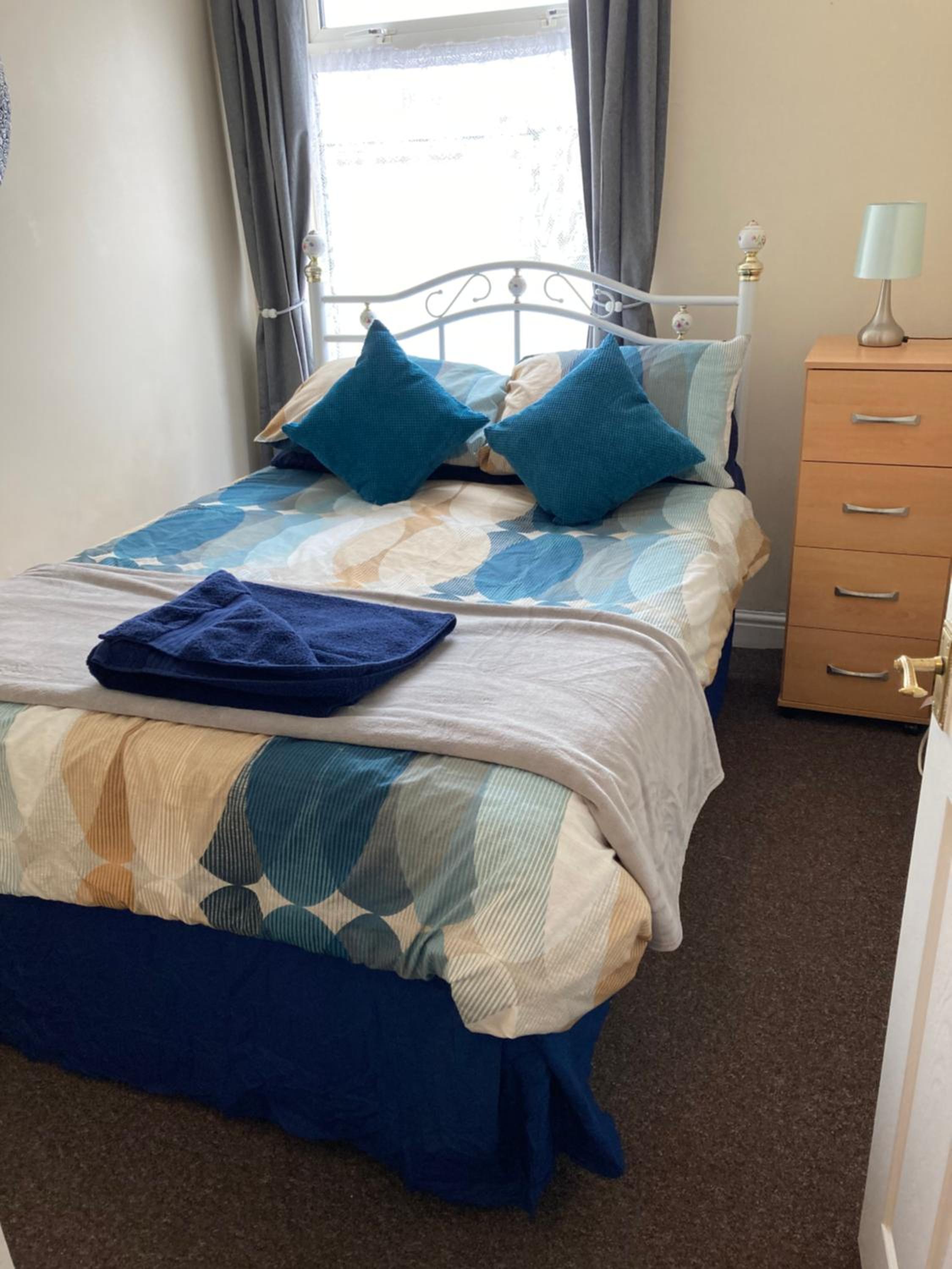 Happy Holiday apartments