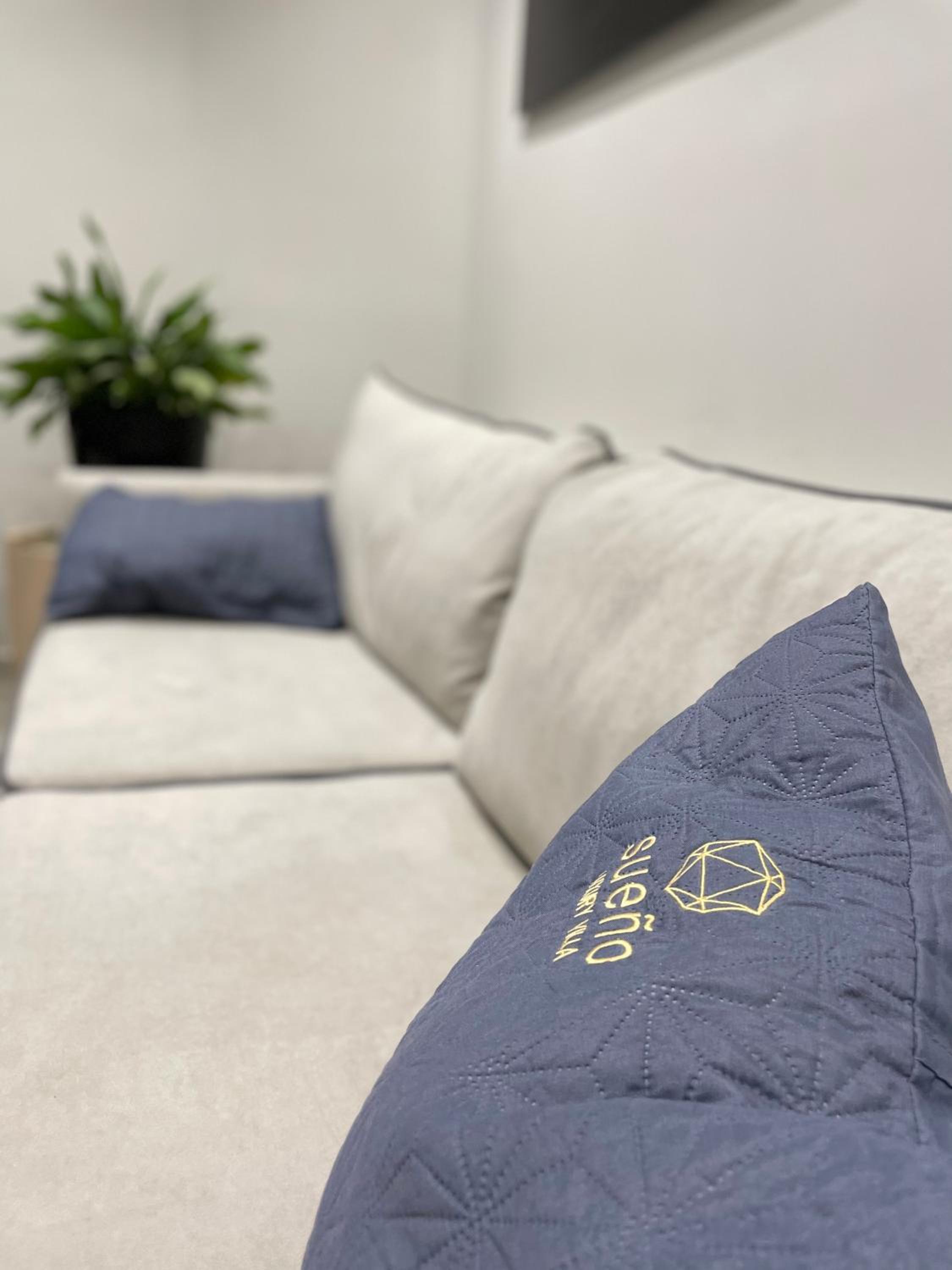 Sueño Apartments & Suites