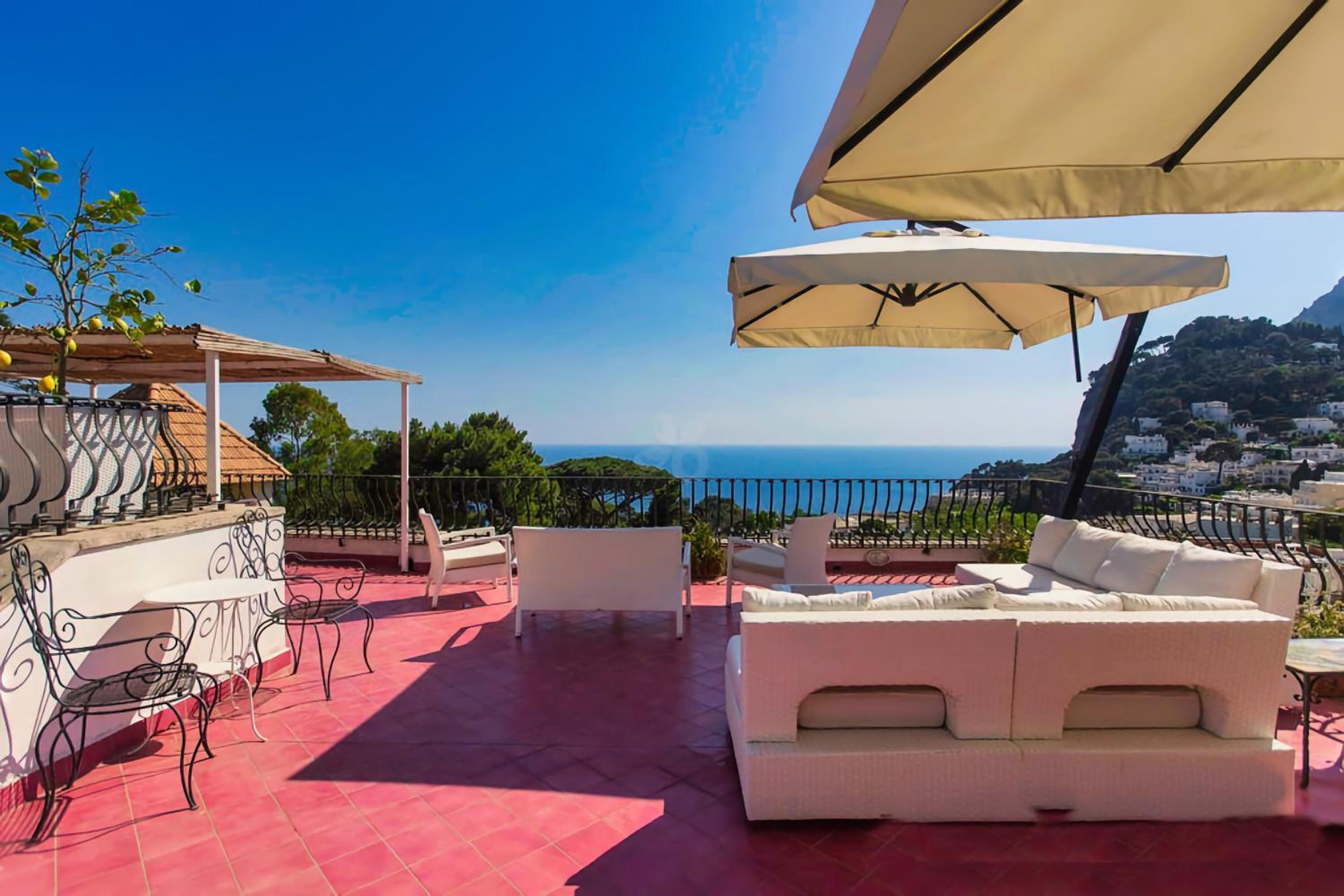 Villa Silia