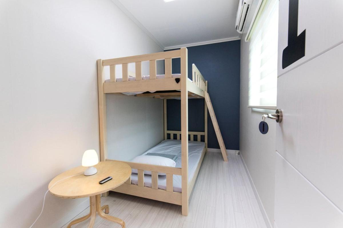 Cobe Guesthouse Dongdaemun