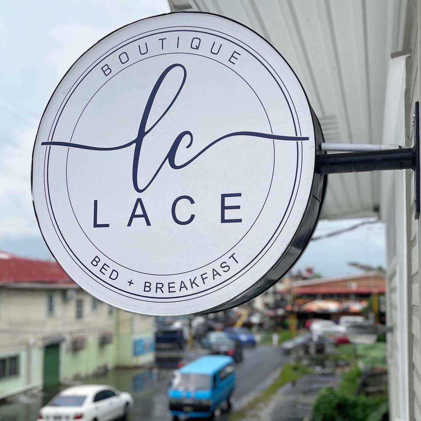 Lace Bed & Breakfast view 5