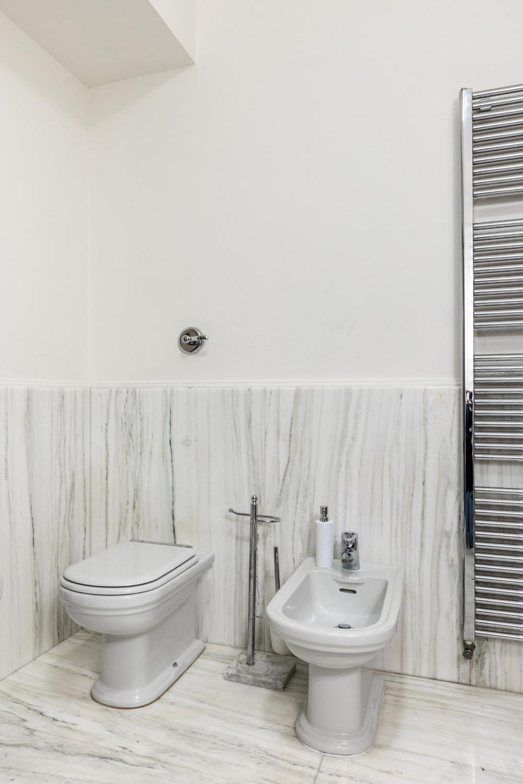 Casa Ambrosini Apartments by Wonderful Italy view 2