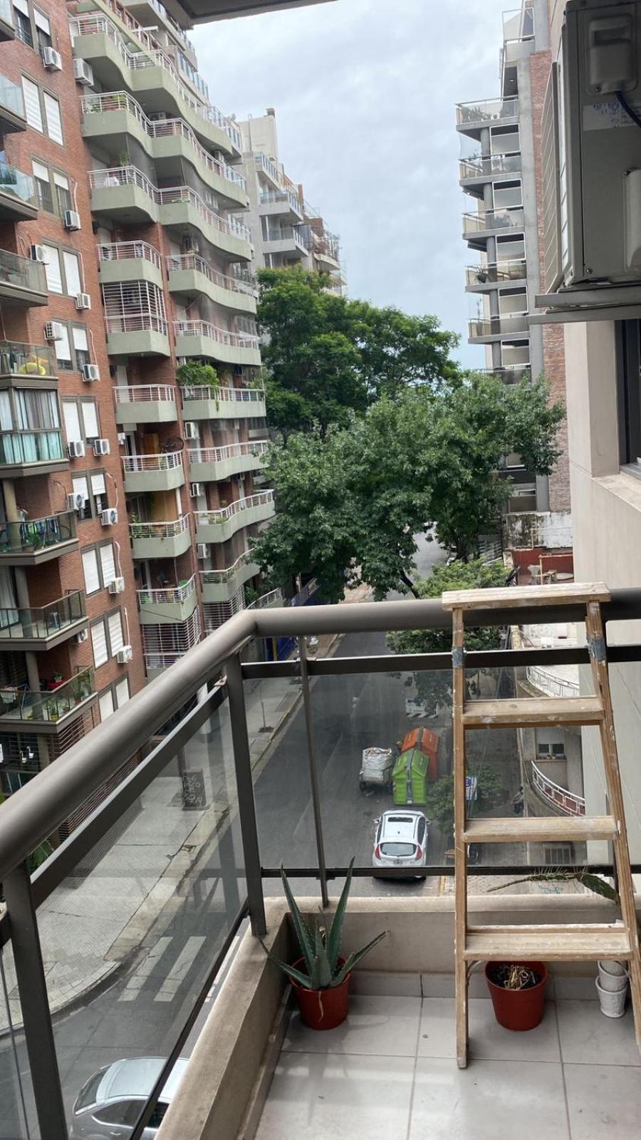 TEMPORARIO PREMIUN ROSARIO