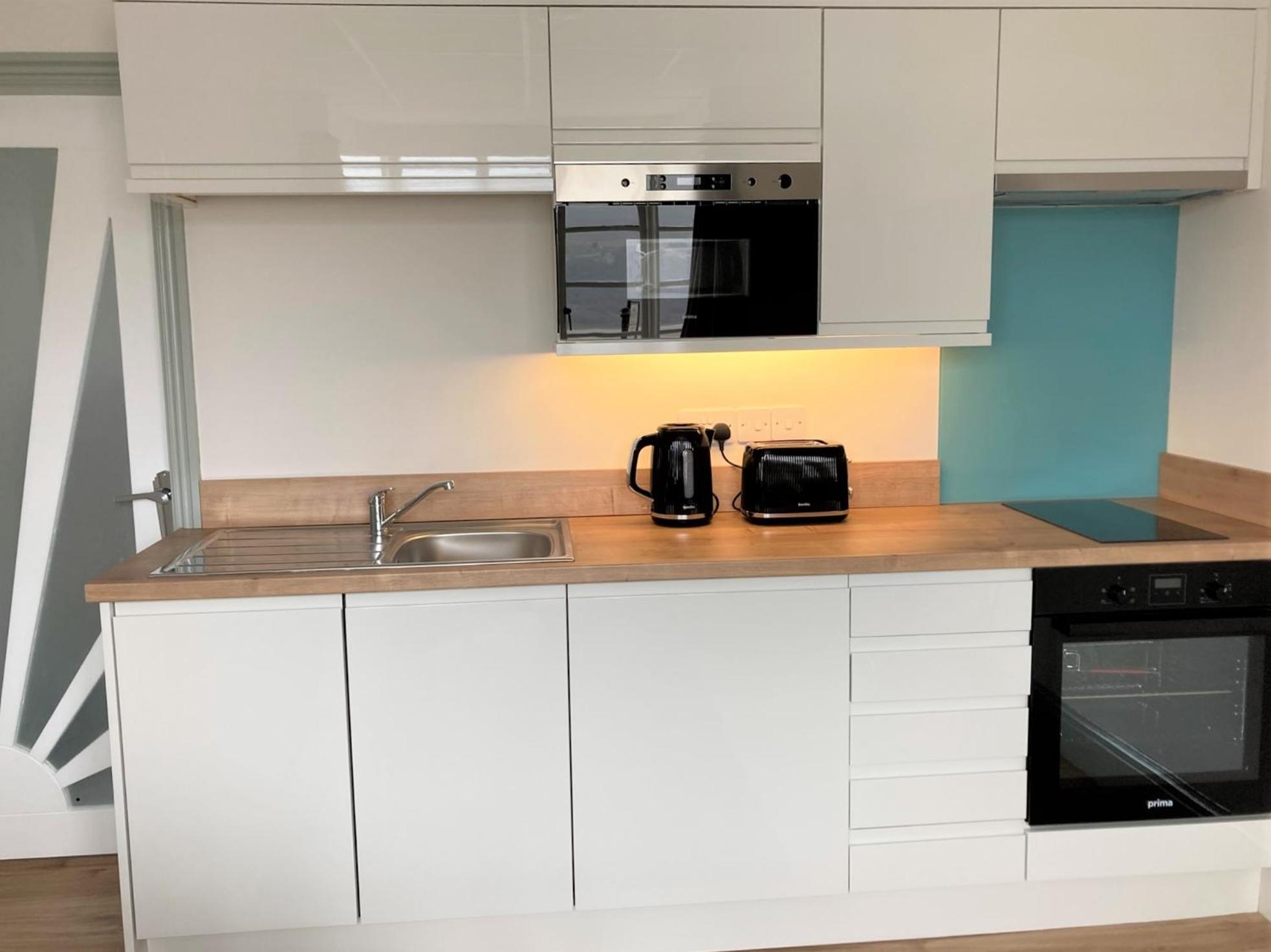 Sunray Suites