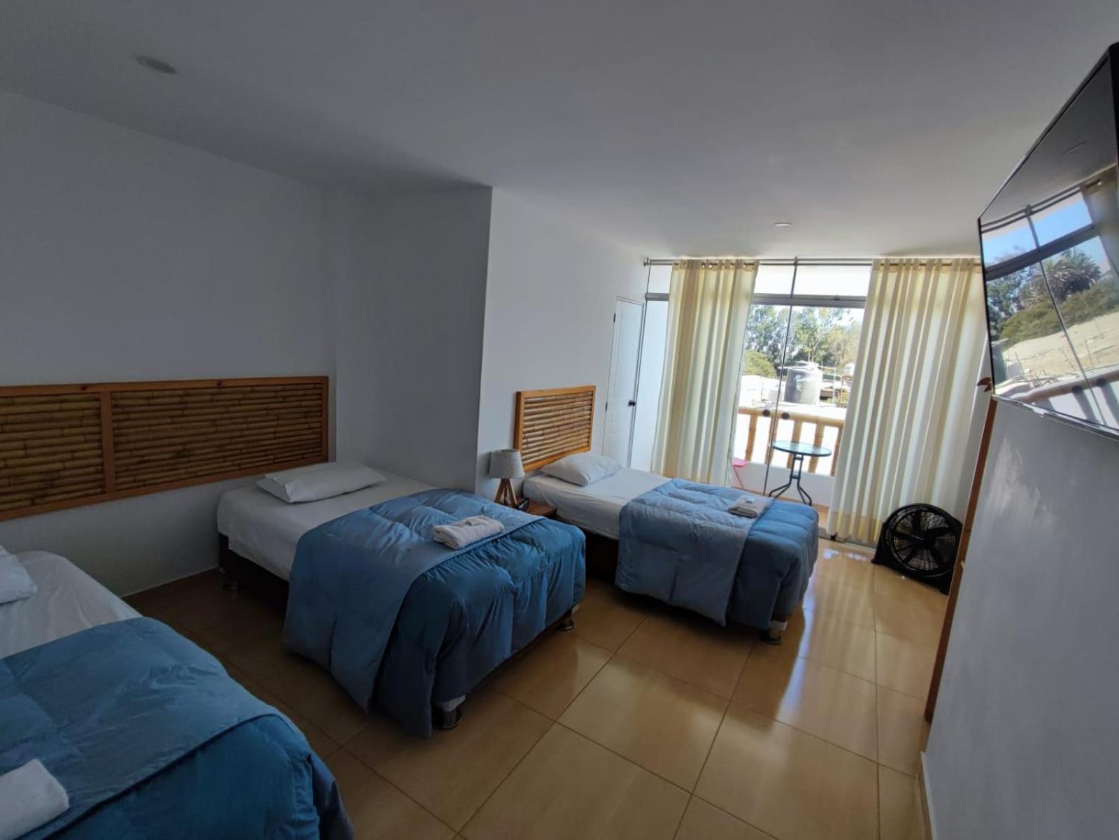 Paracas Guest House