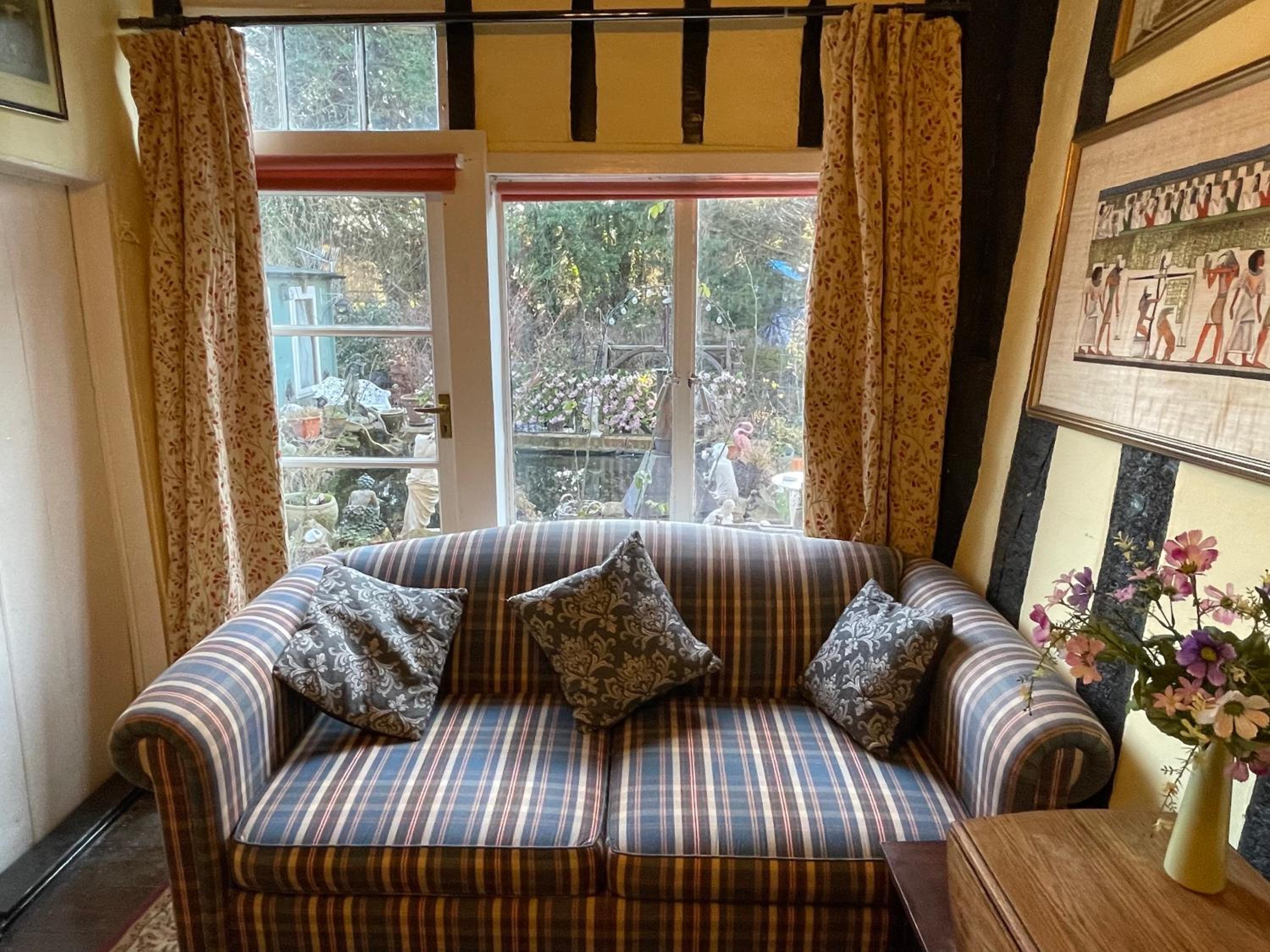 Sudbury Vacations - The Bridge Street Historic Guest House - Property Image 11