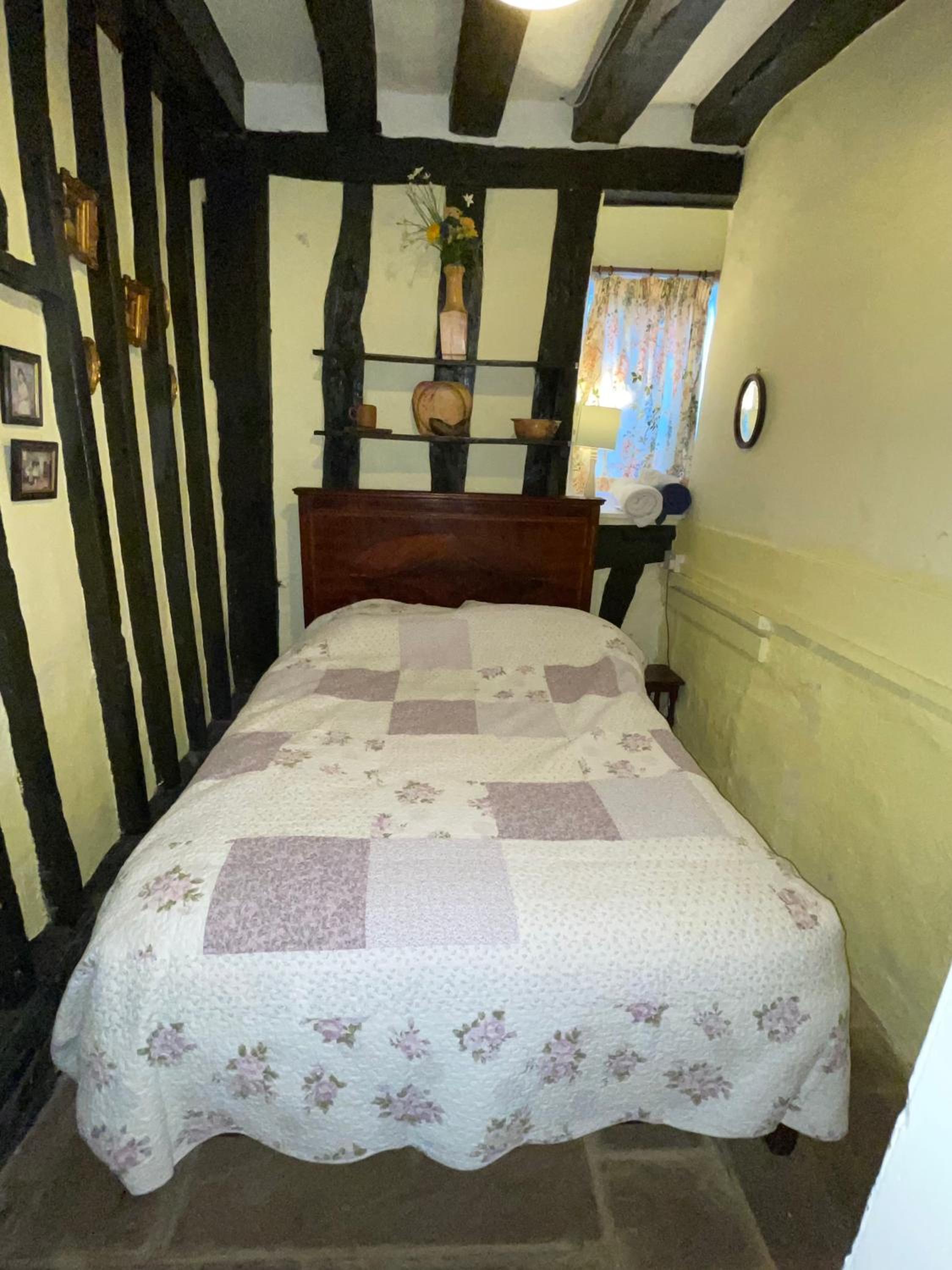 The Bridge Street Historic Guest House