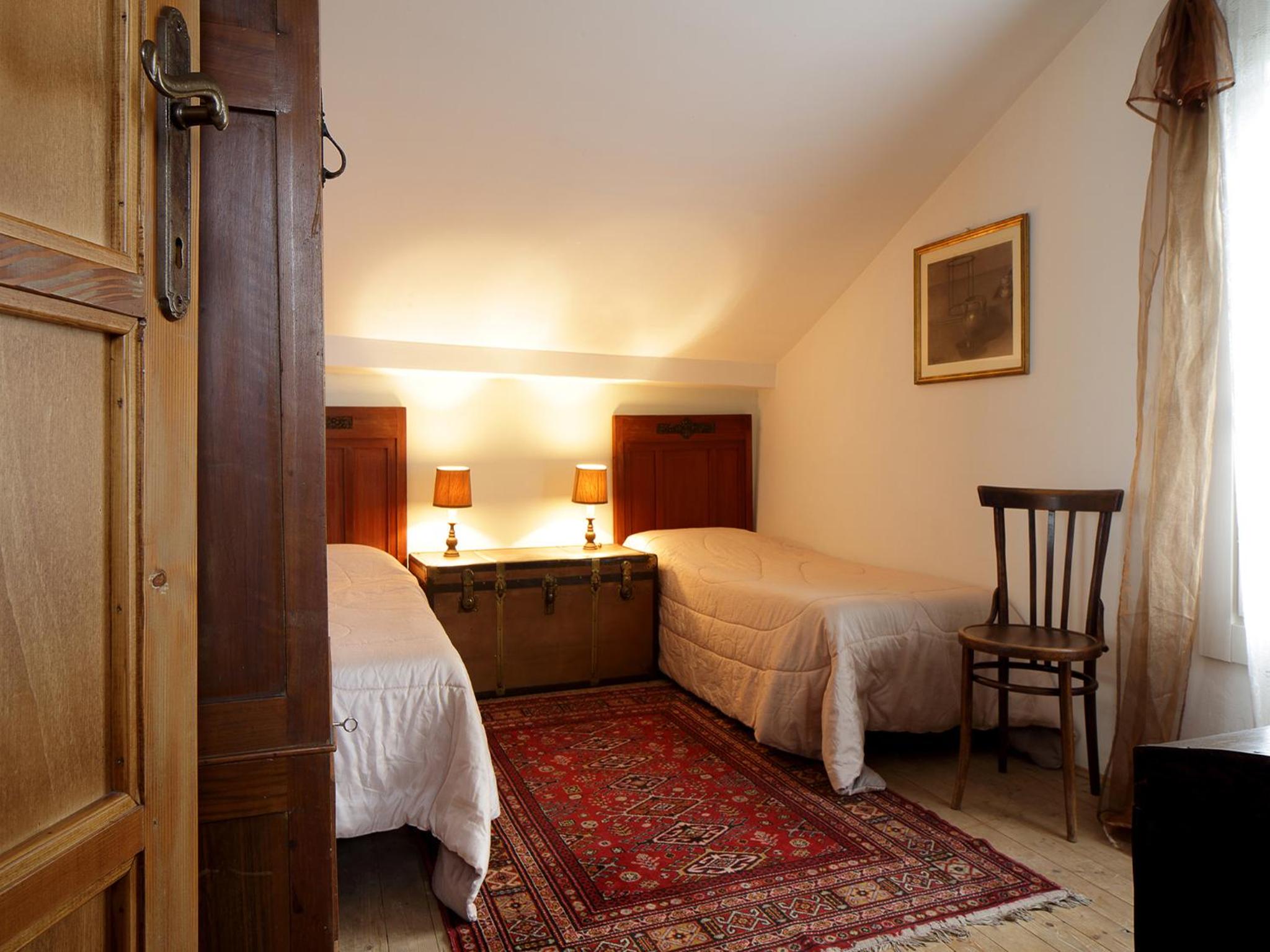 Agriturismo Le Spezie