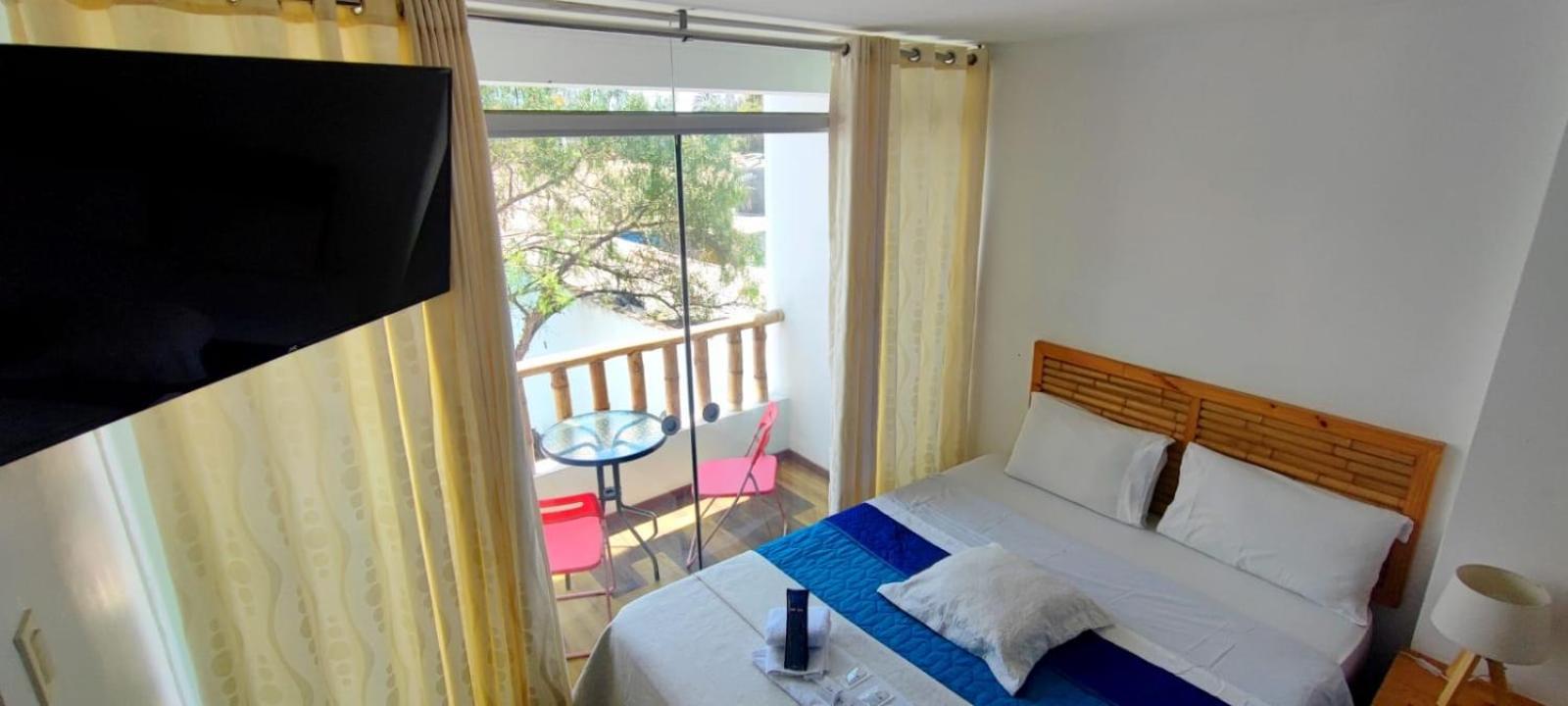 Paracas Guest House