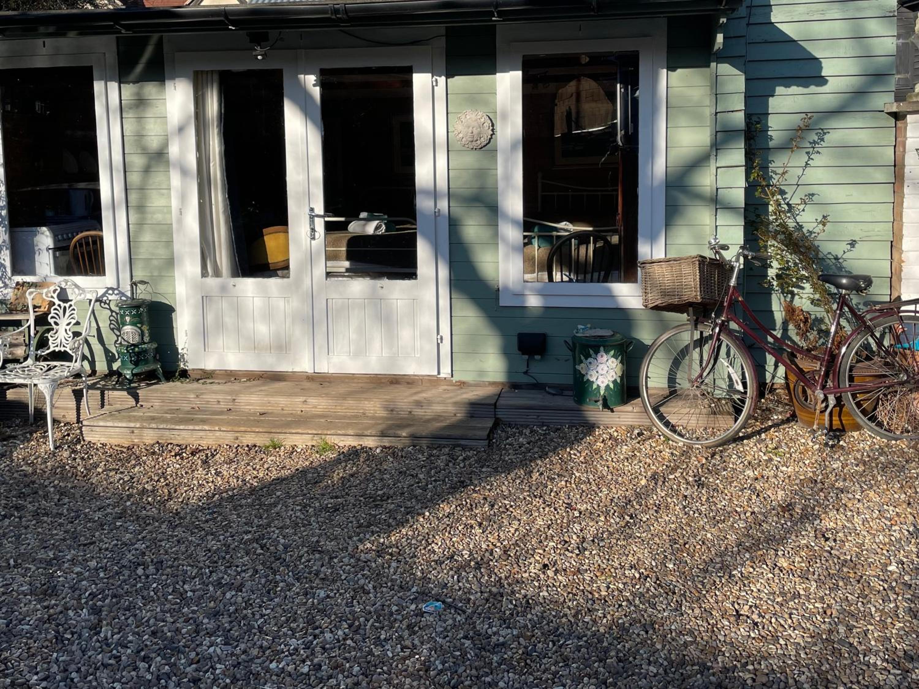 The Bridge Street Historic Guest House