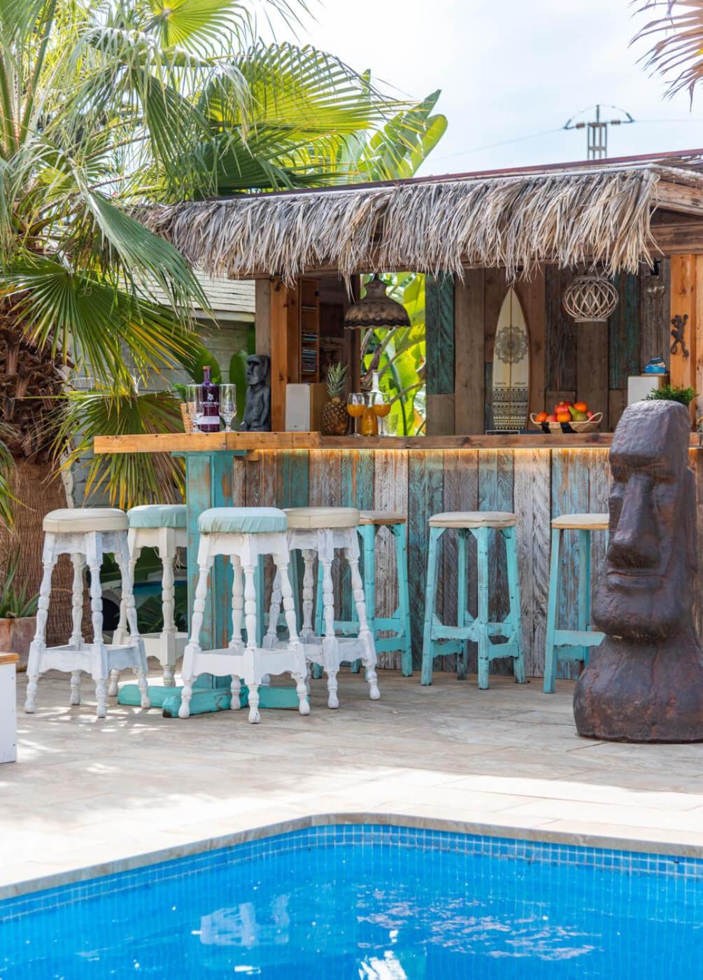 Villa Moai - PlusHolidays view 4