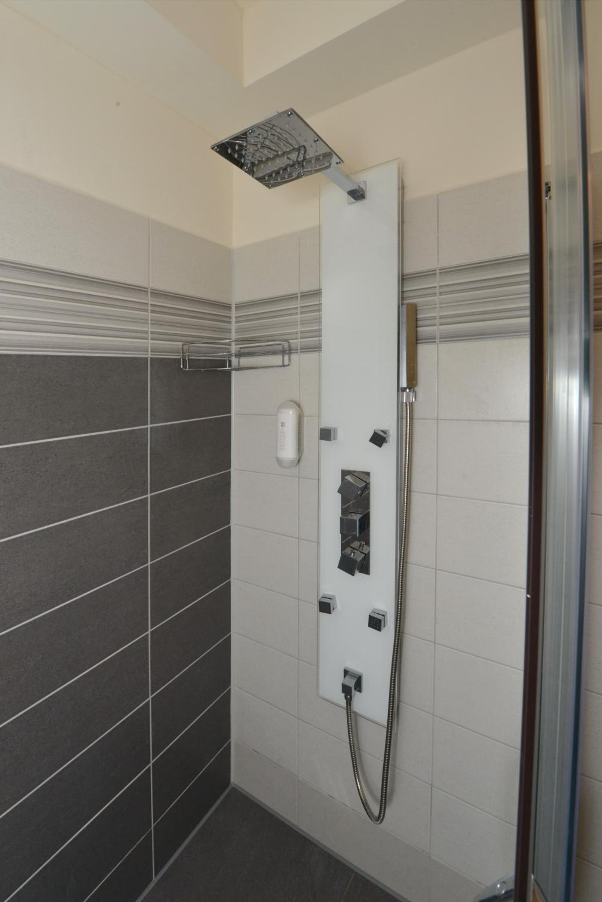 Wellness Pension Fulda Černý Důl