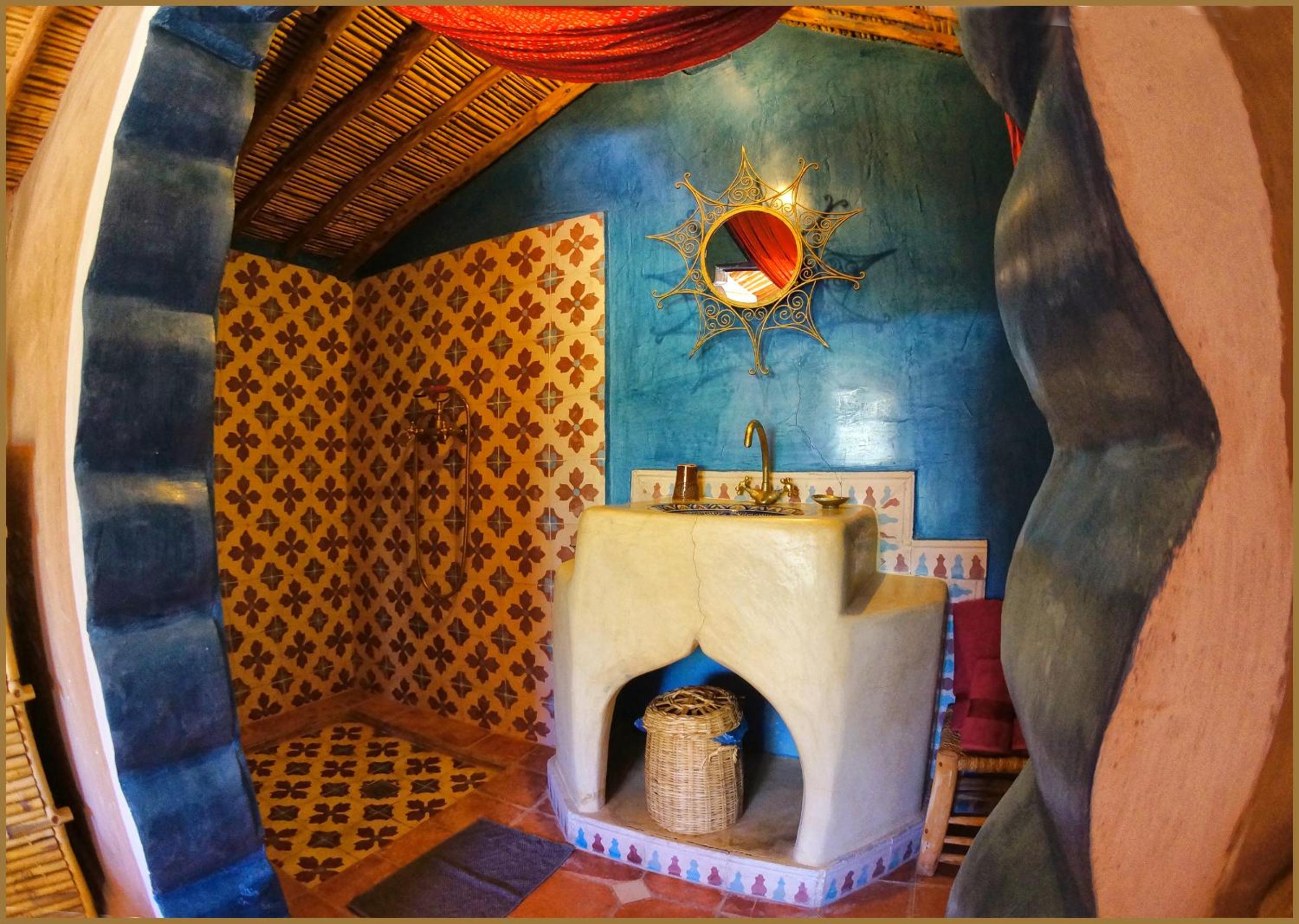 Lodge Hara Oasis