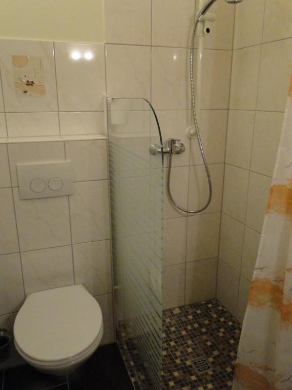 Jahnkes Gasthaus-Pension garni