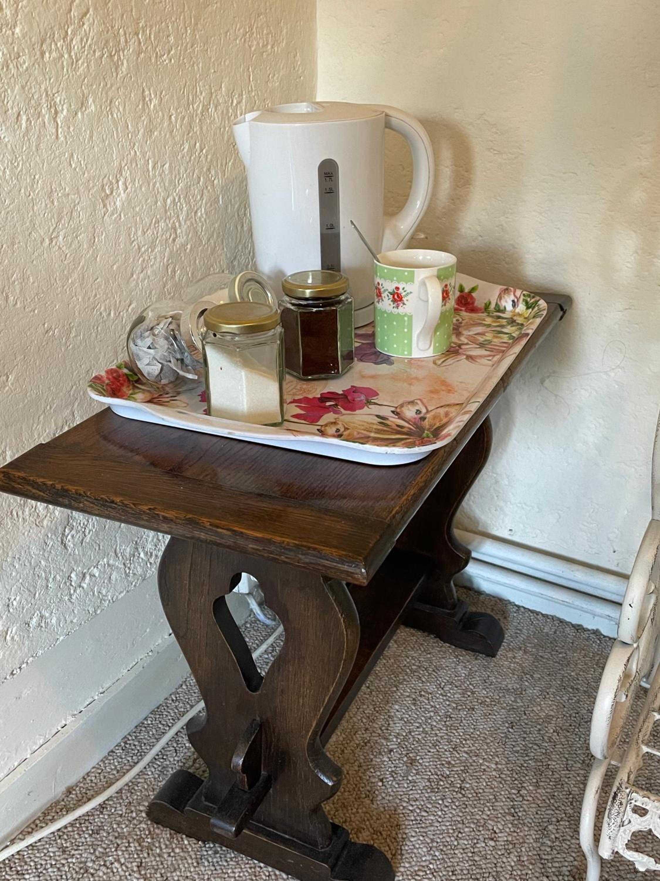 The Bridge Street Historic Guest House