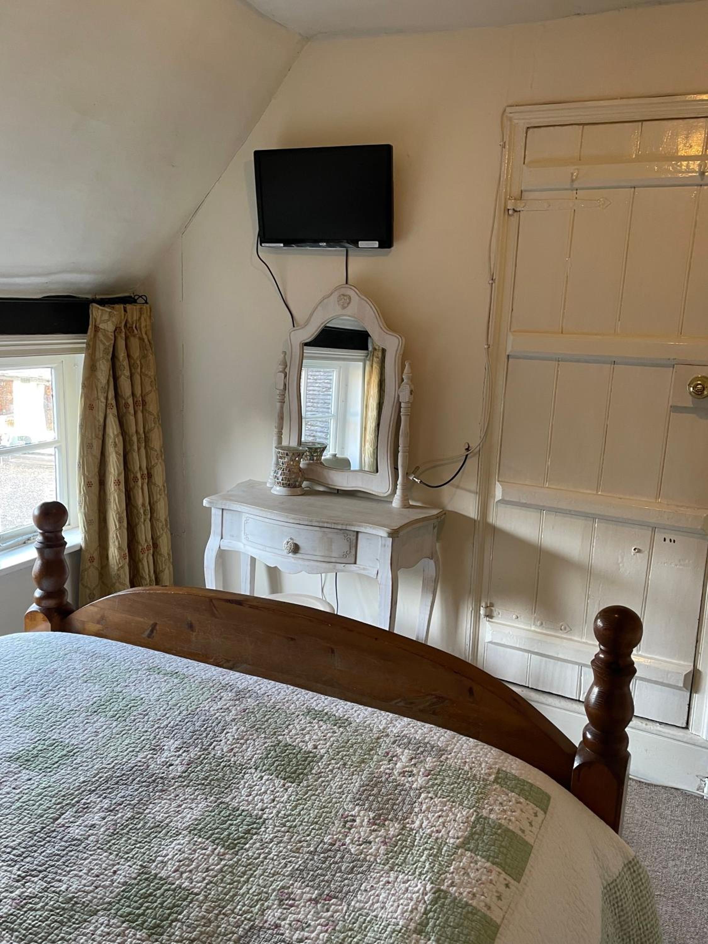The Bridge Street Historic Guest House