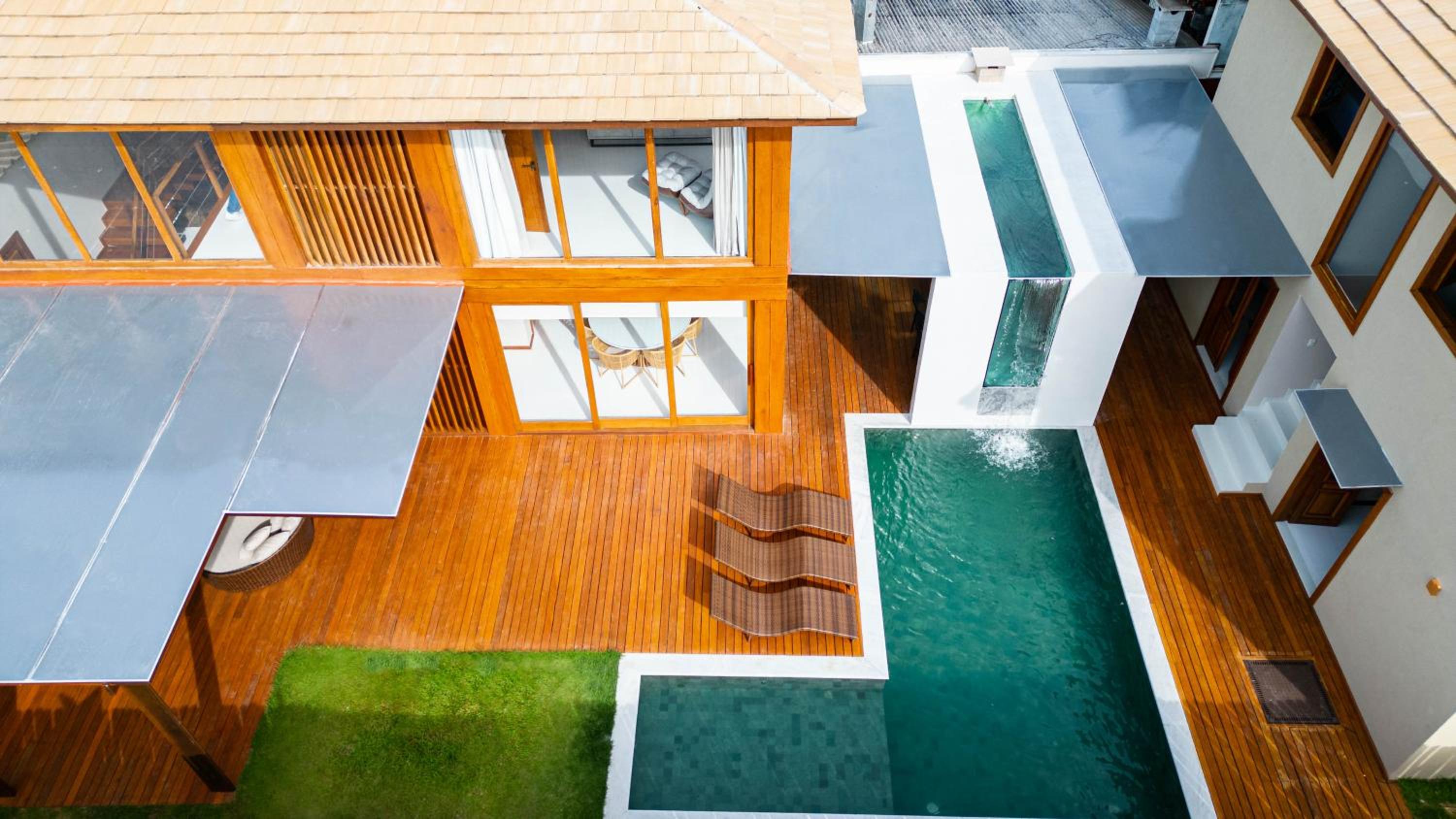 Casa Brisa da Villa - Outeiro das Brisas - Espelho