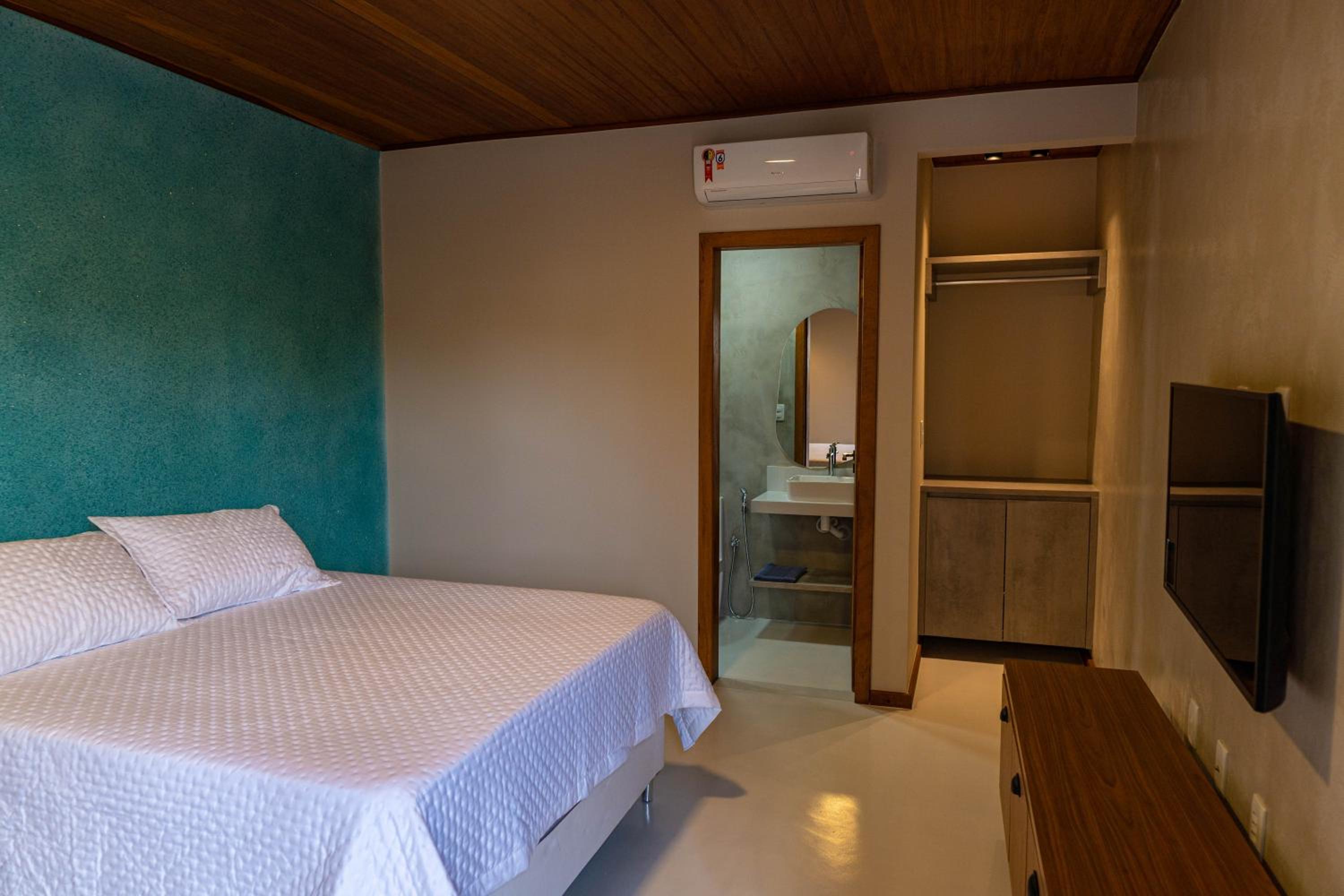 Casa Brisa da Villa - Outeiro das Brisas - Espelho