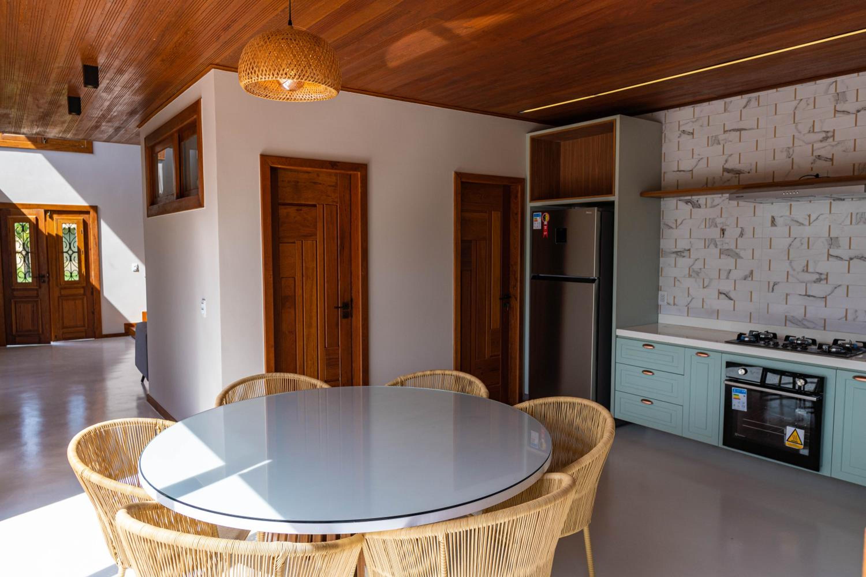 Casa Brisa da Villa - Outeiro das Brisas - Espelho