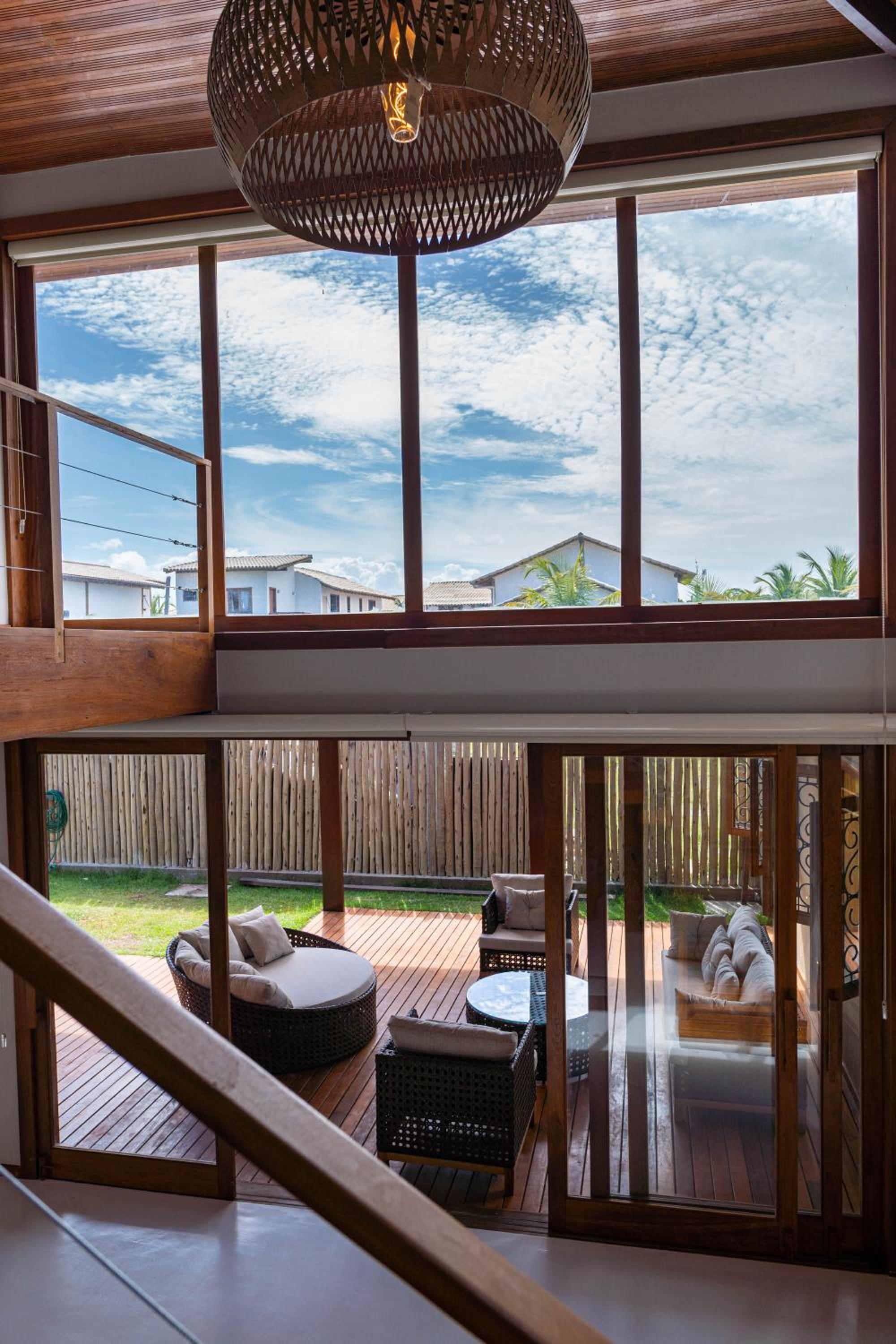 Casa Brisa da Villa - Outeiro das Brisas - Espelho