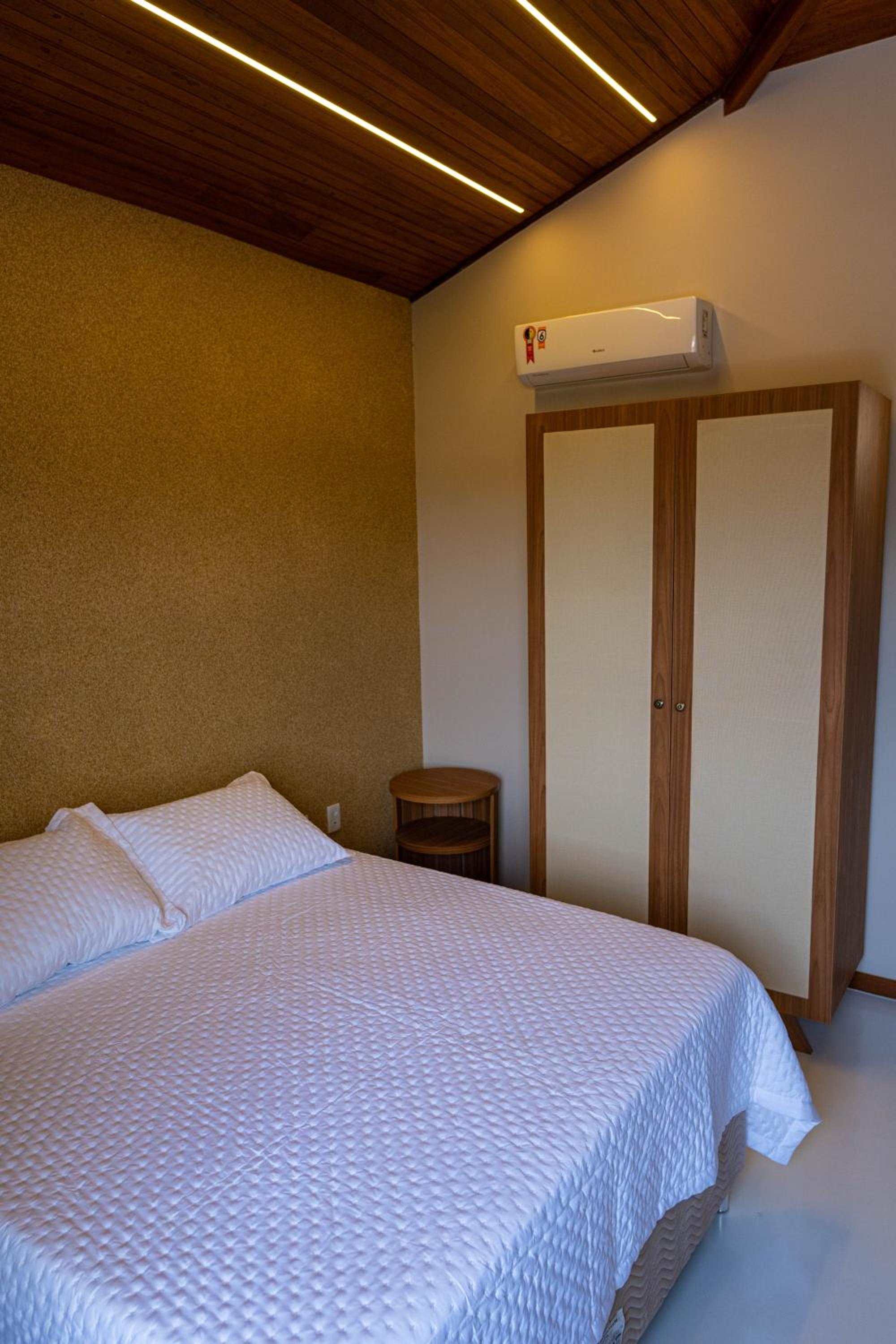 Casa Brisa da Villa - Outeiro das Brisas - Espelho