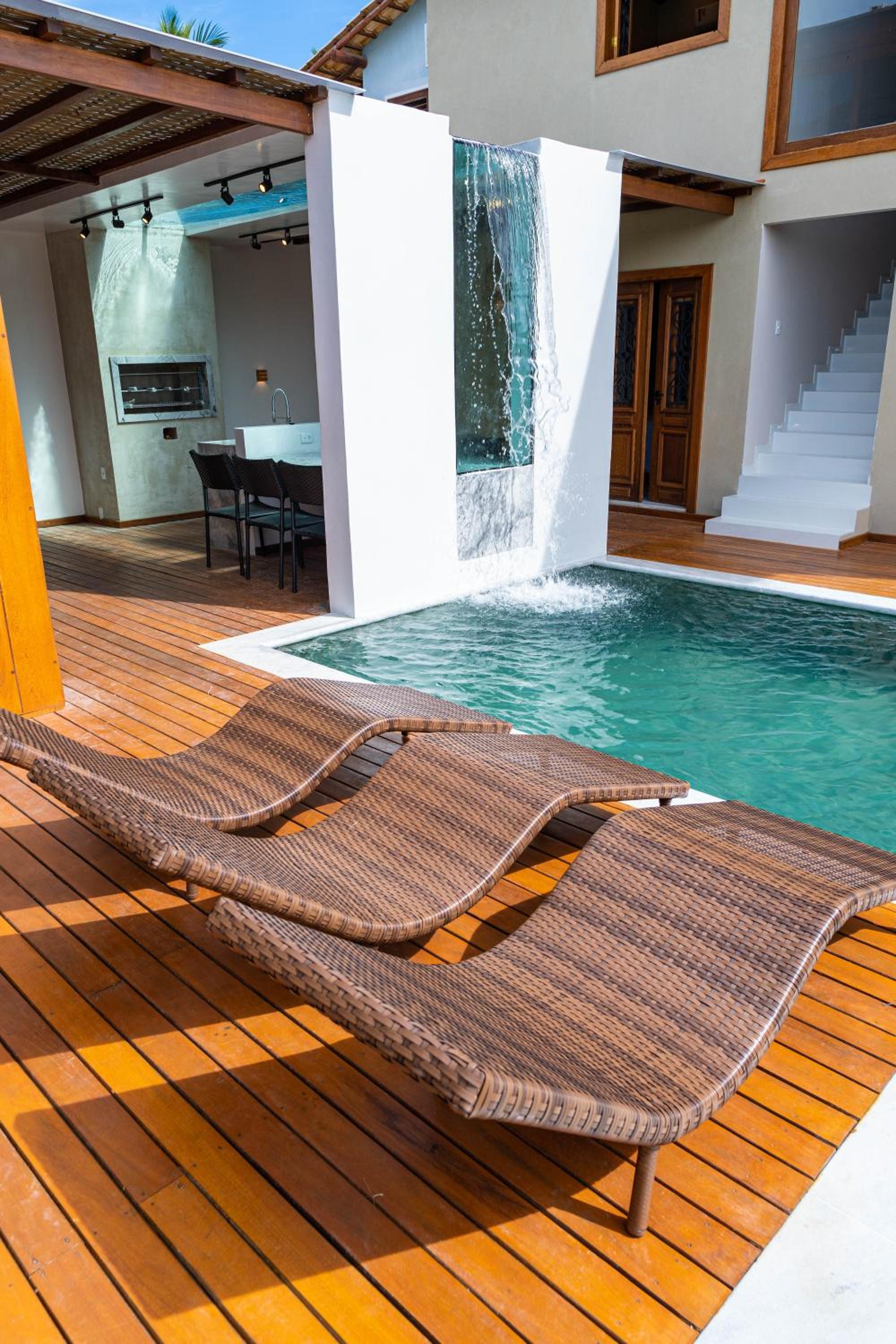 Casa Brisa da Villa - Outeiro das Brisas - Espelho