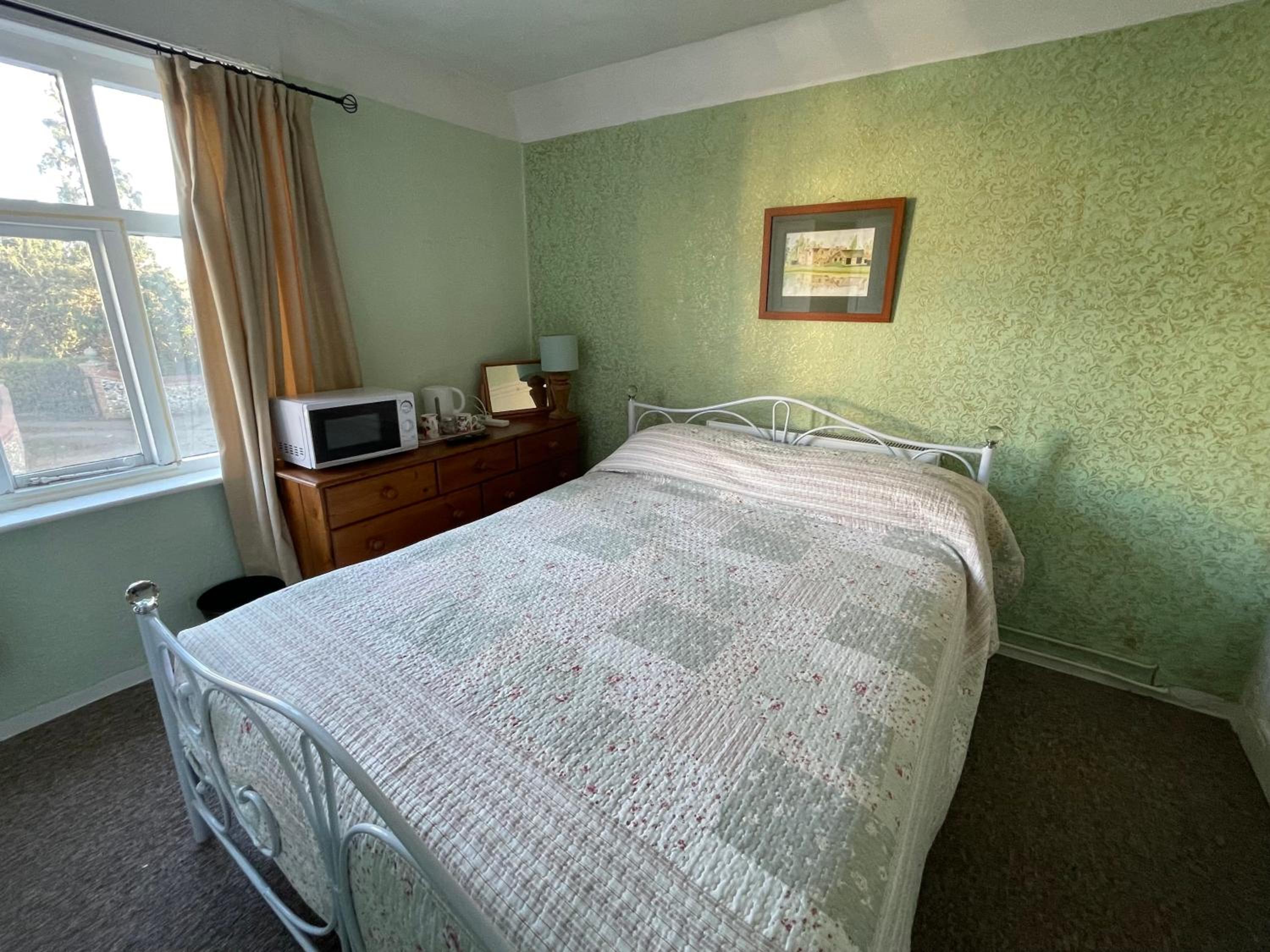 The Bridge Street Historic Guest House