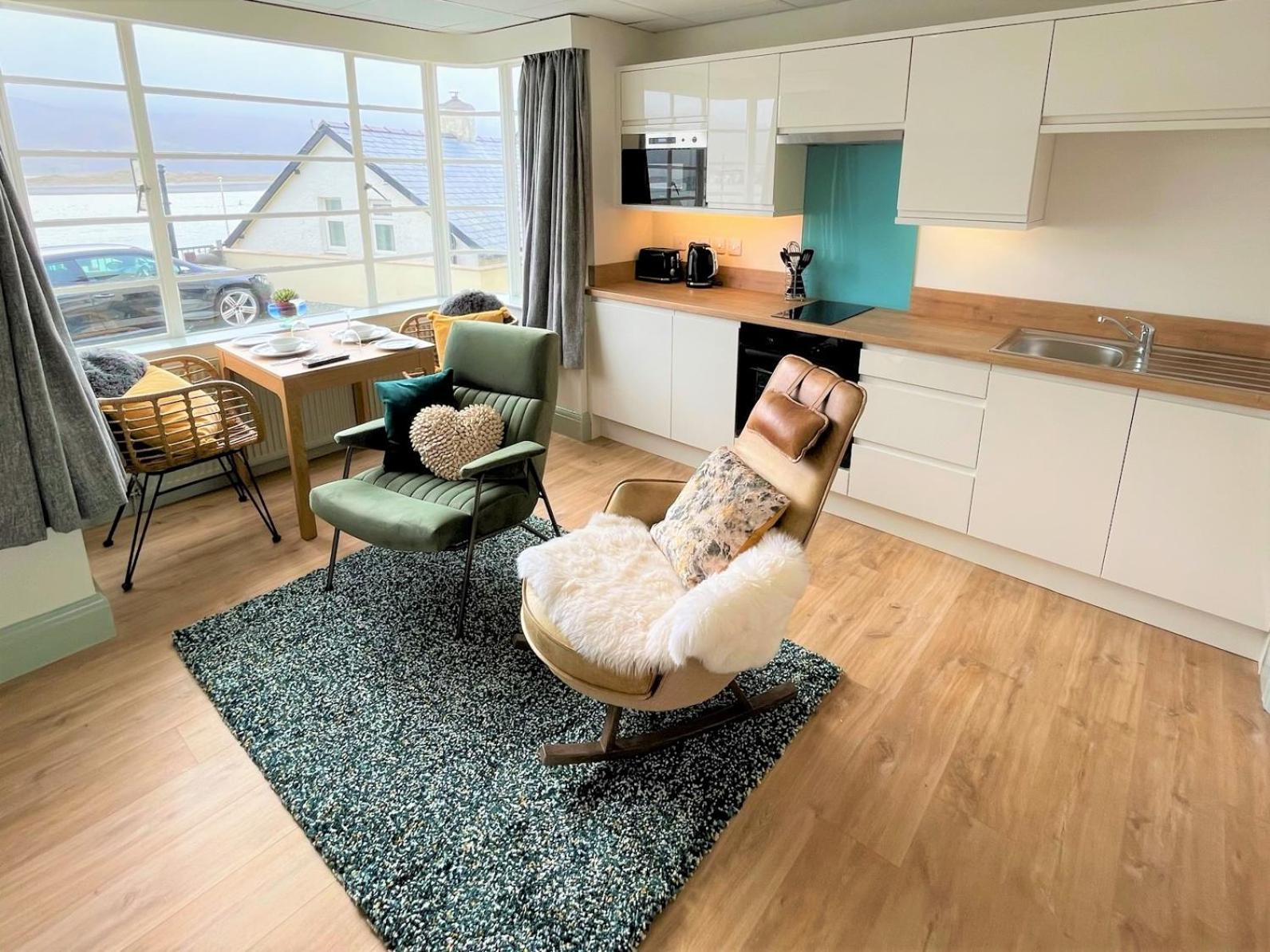 Sunray Suites