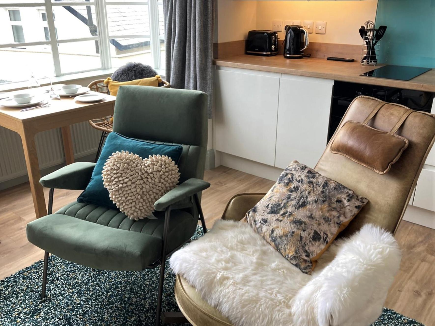 Sunray Suites