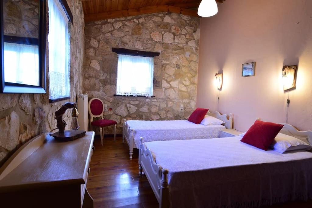 Kidóni Villas