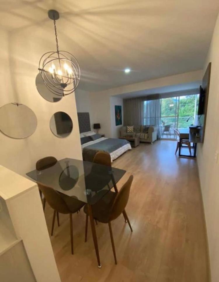 Loft hermoso y acogedor en sabaneta
