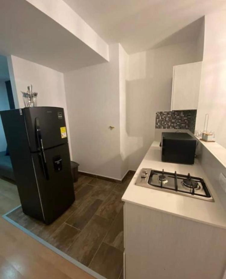 Loft hermoso y acogedor en sabaneta