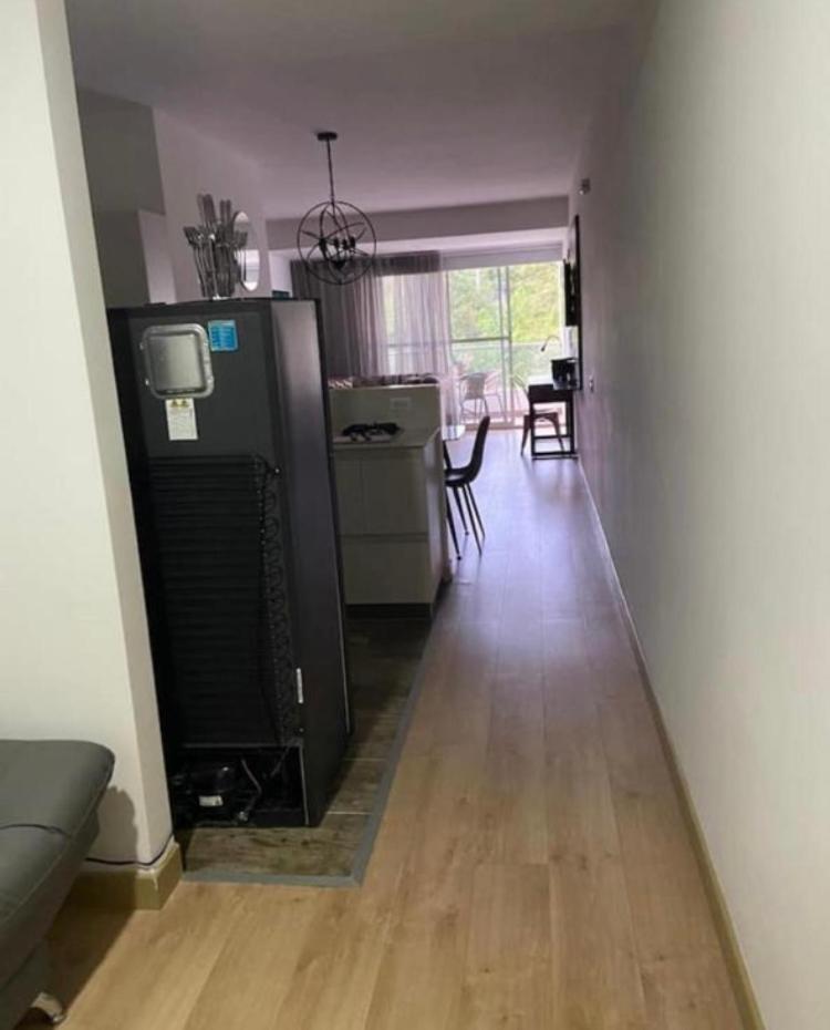 Loft hermoso y acogedor en sabaneta